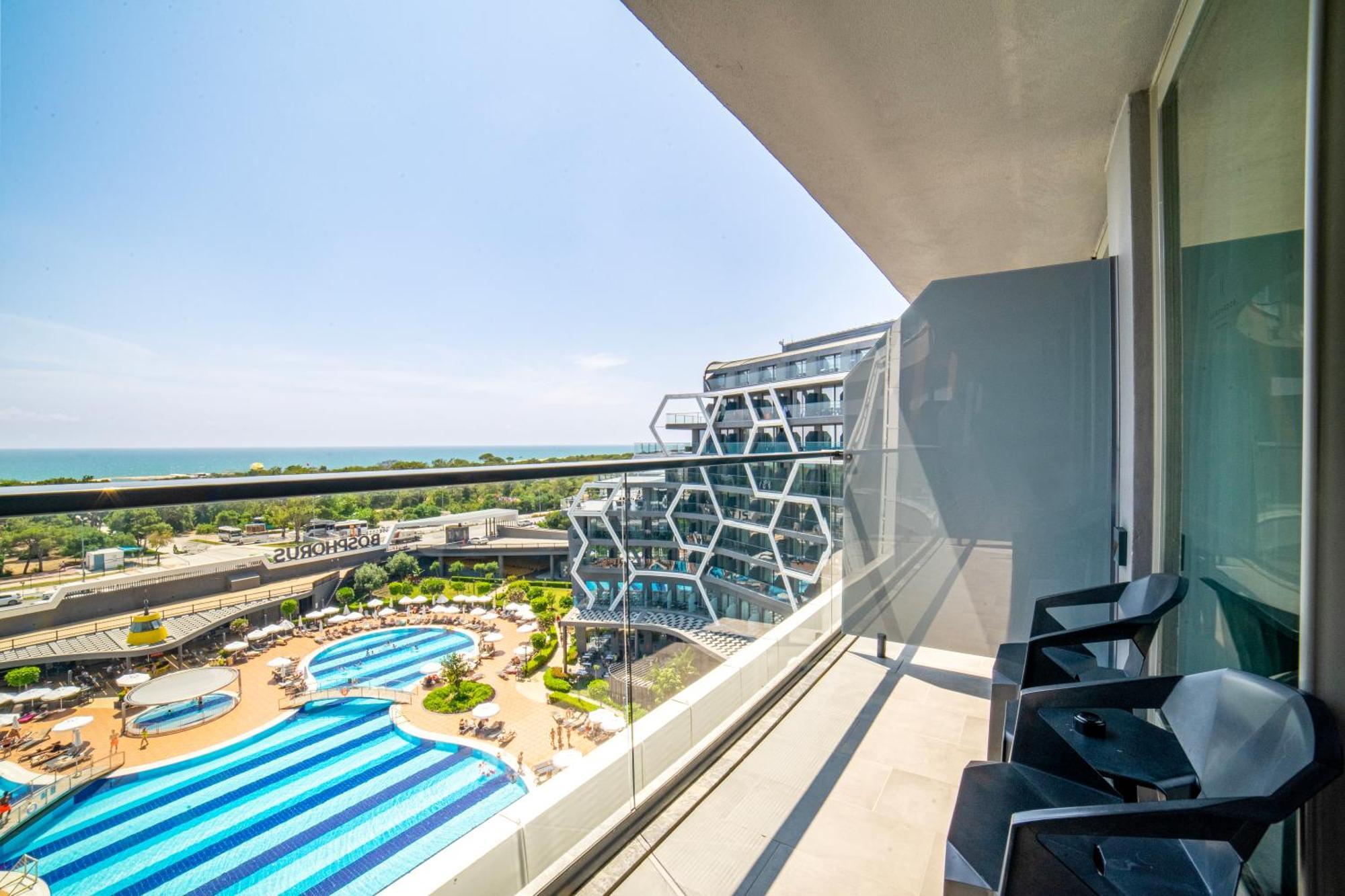 Bosphorus Sorgun Ultra Allinclusive