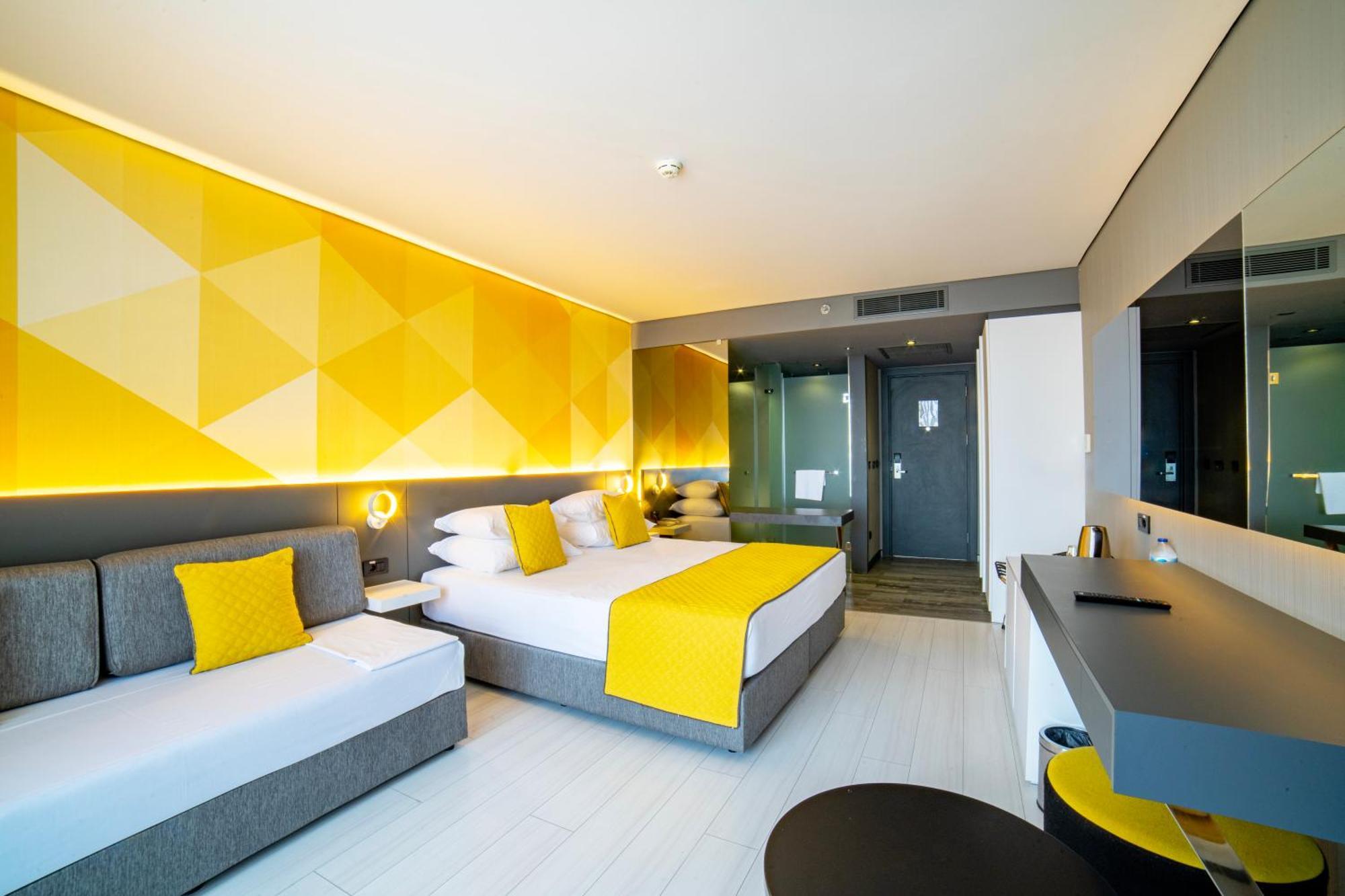 Bosphorus Sorgun Ultra Allinclusive 5*