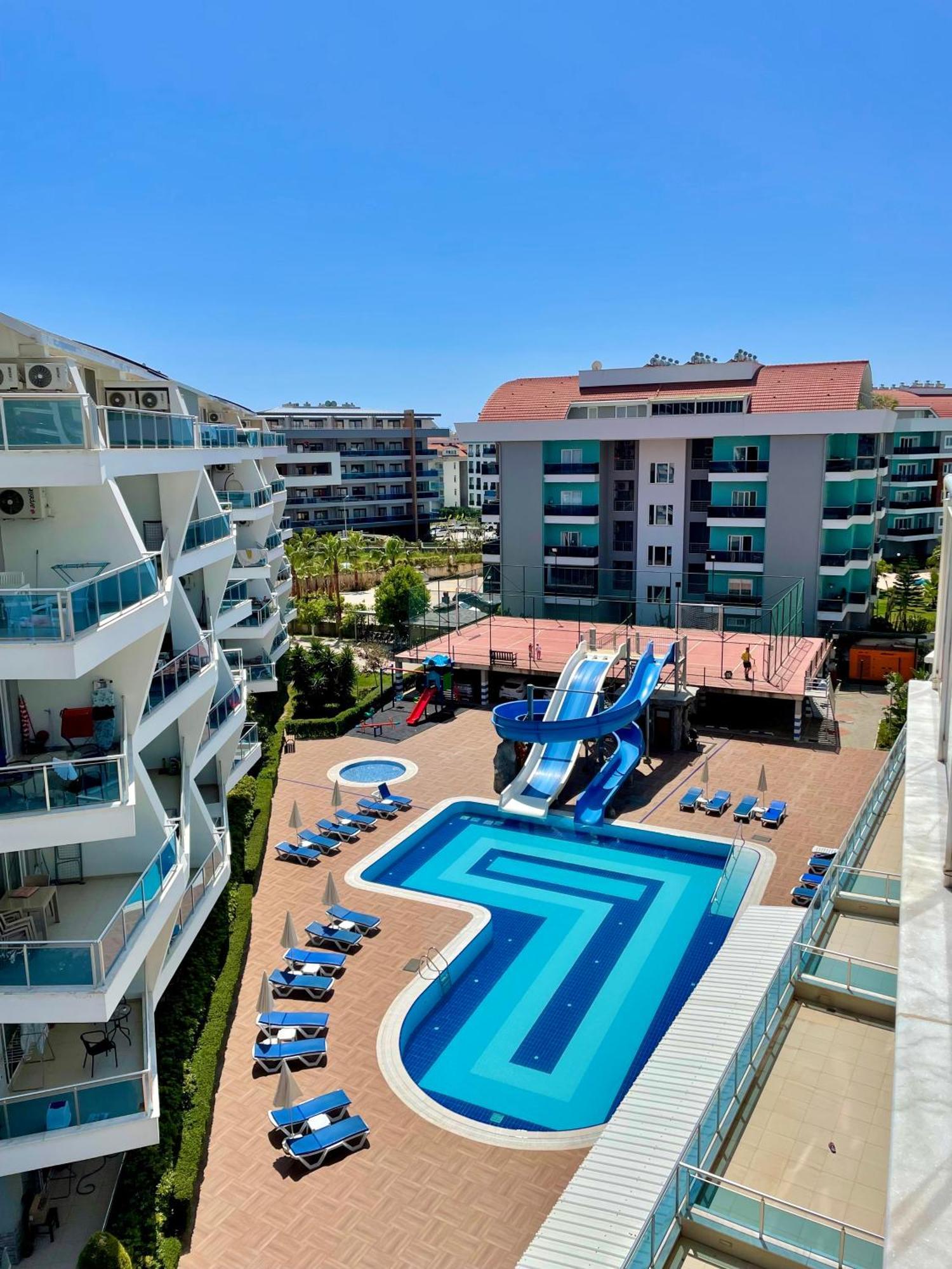 Apartment Sa Apartments! *