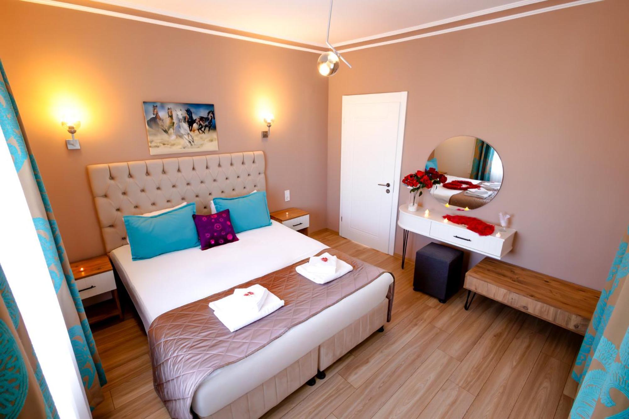 Continent Kapadokus Thermal Hotel 4*
