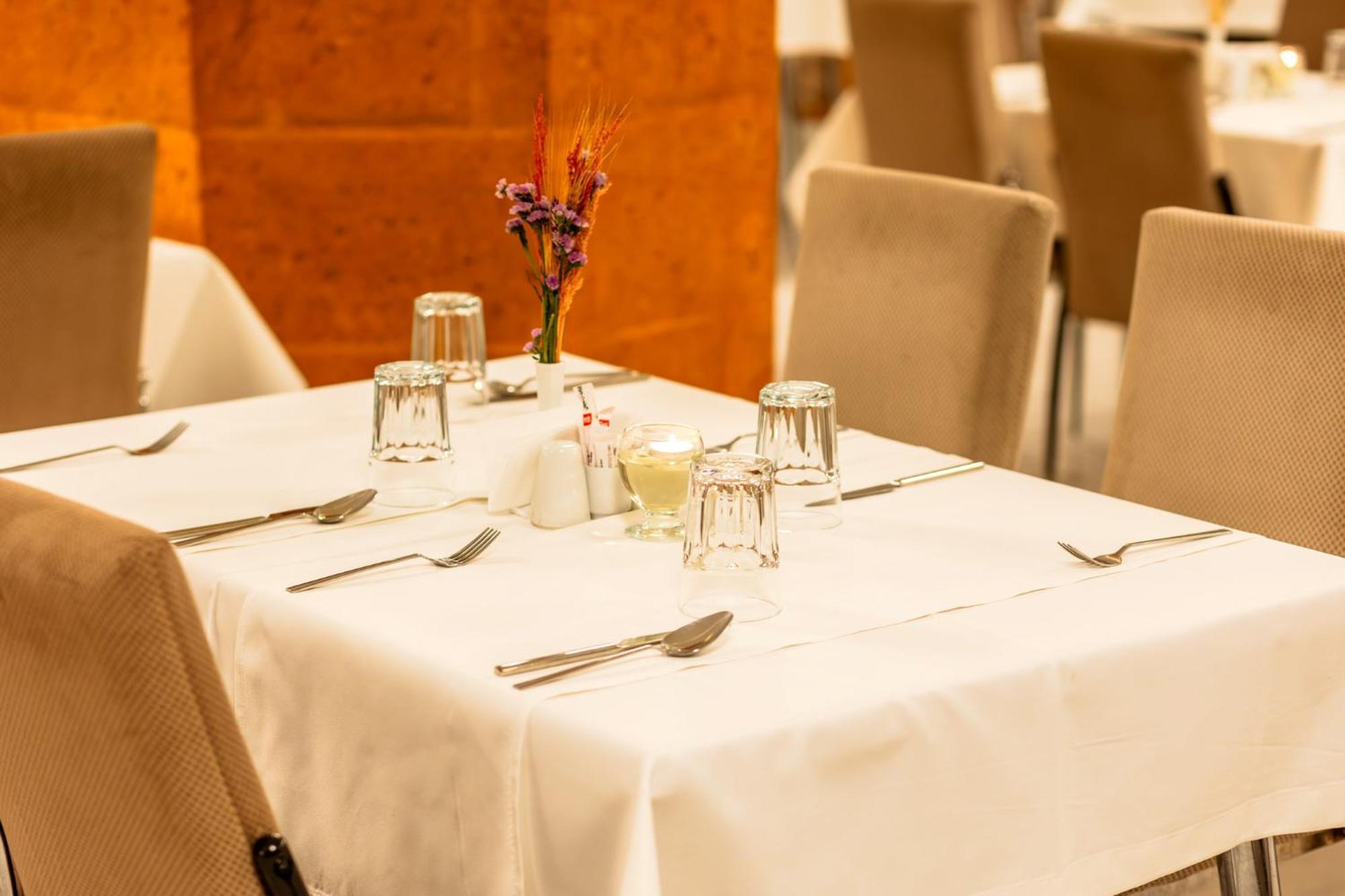 Continent Kapadokus Thermal Hotel 4*