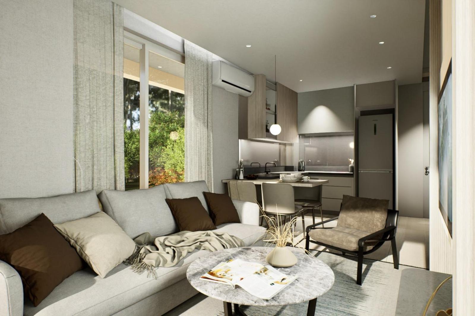 Prive Aparthotel