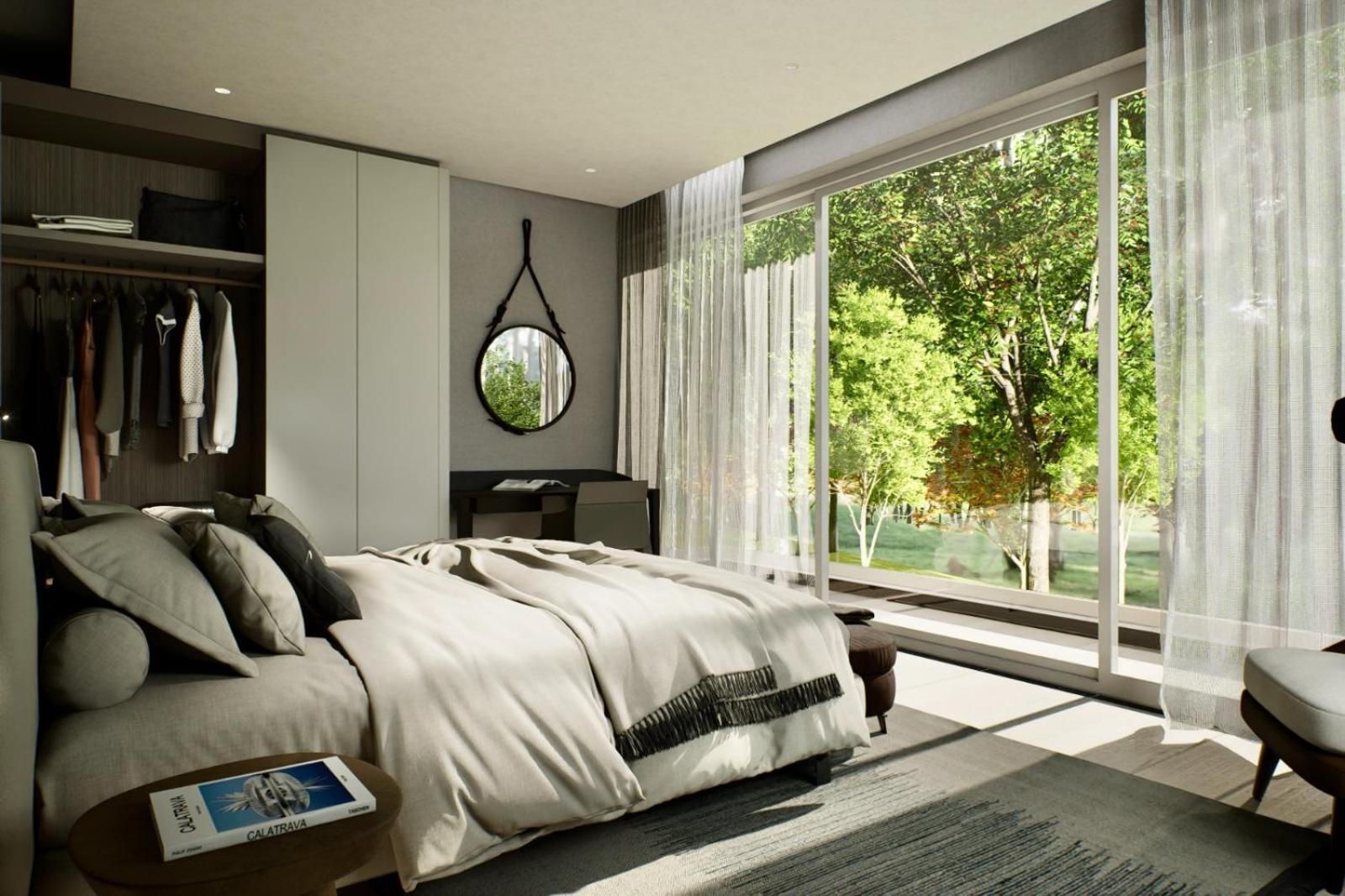 Aparthotel Prive