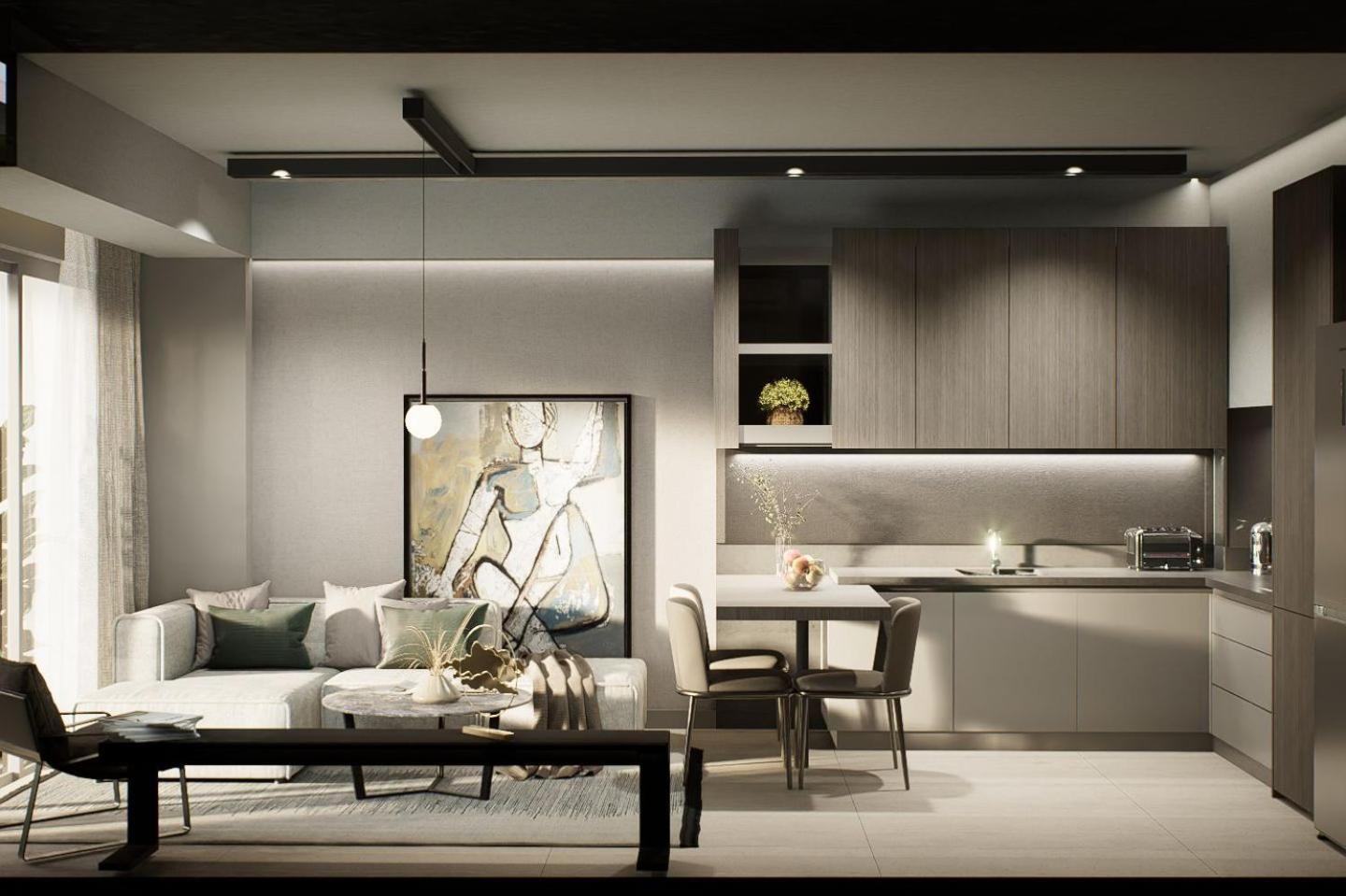 Aparthotel Prive Side