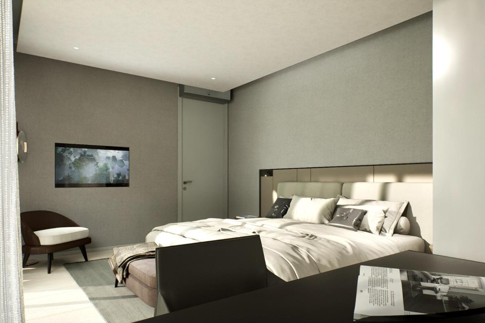 Aparthotel Prive *