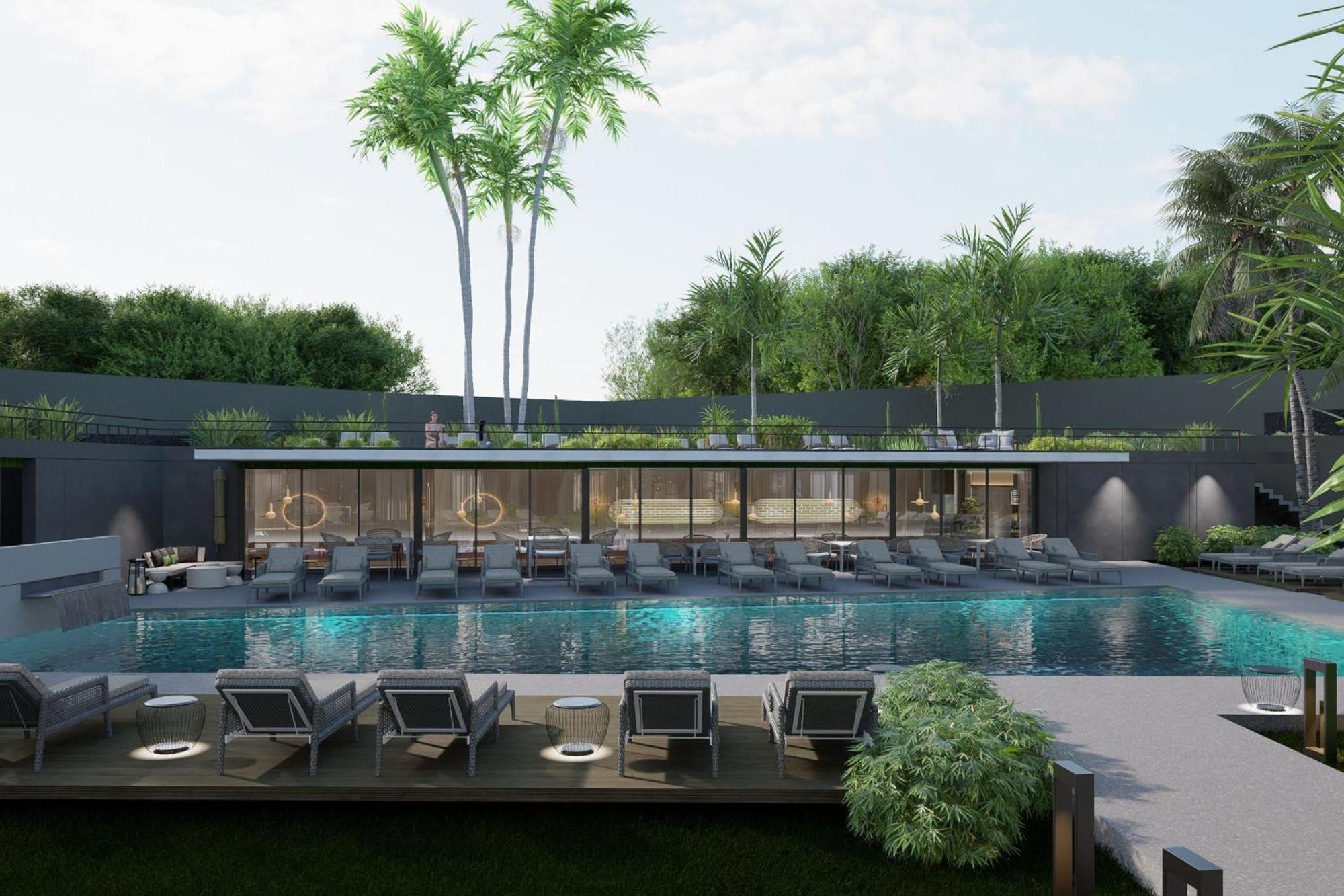 Prive Aparthotel