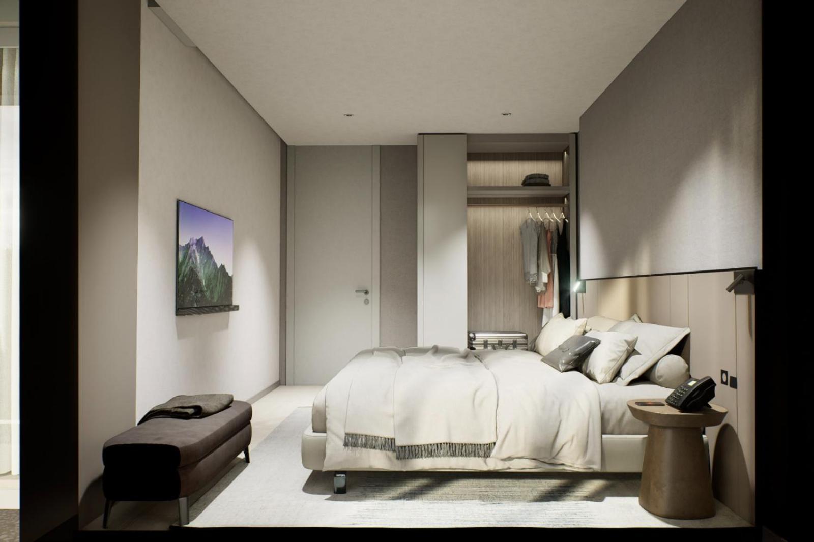 Prive Aparthotel *