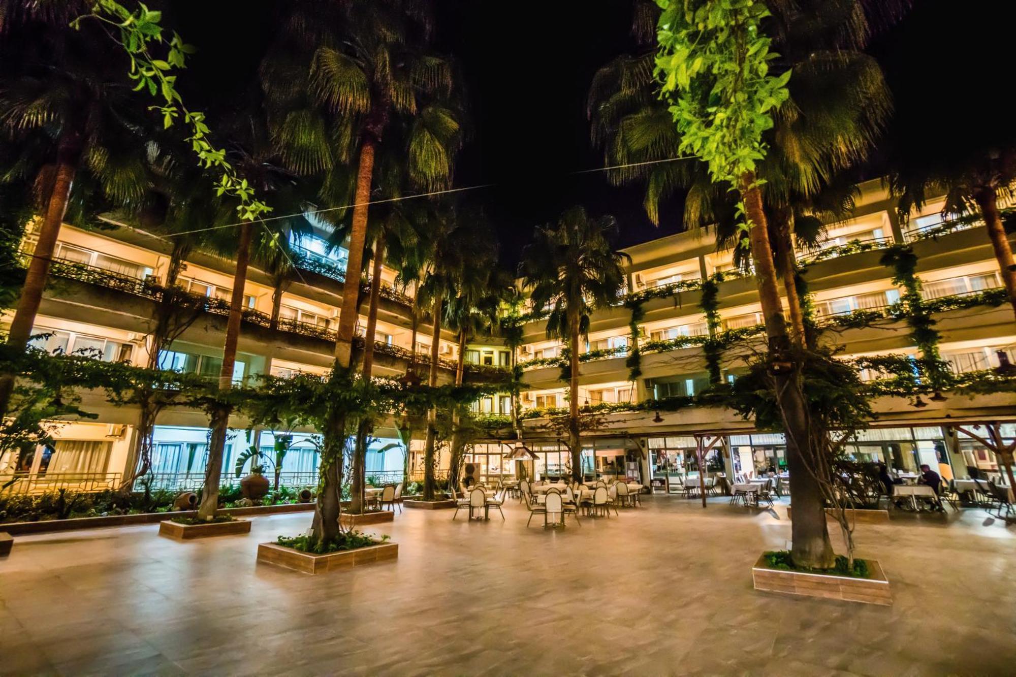 Hotel Venus Bieno