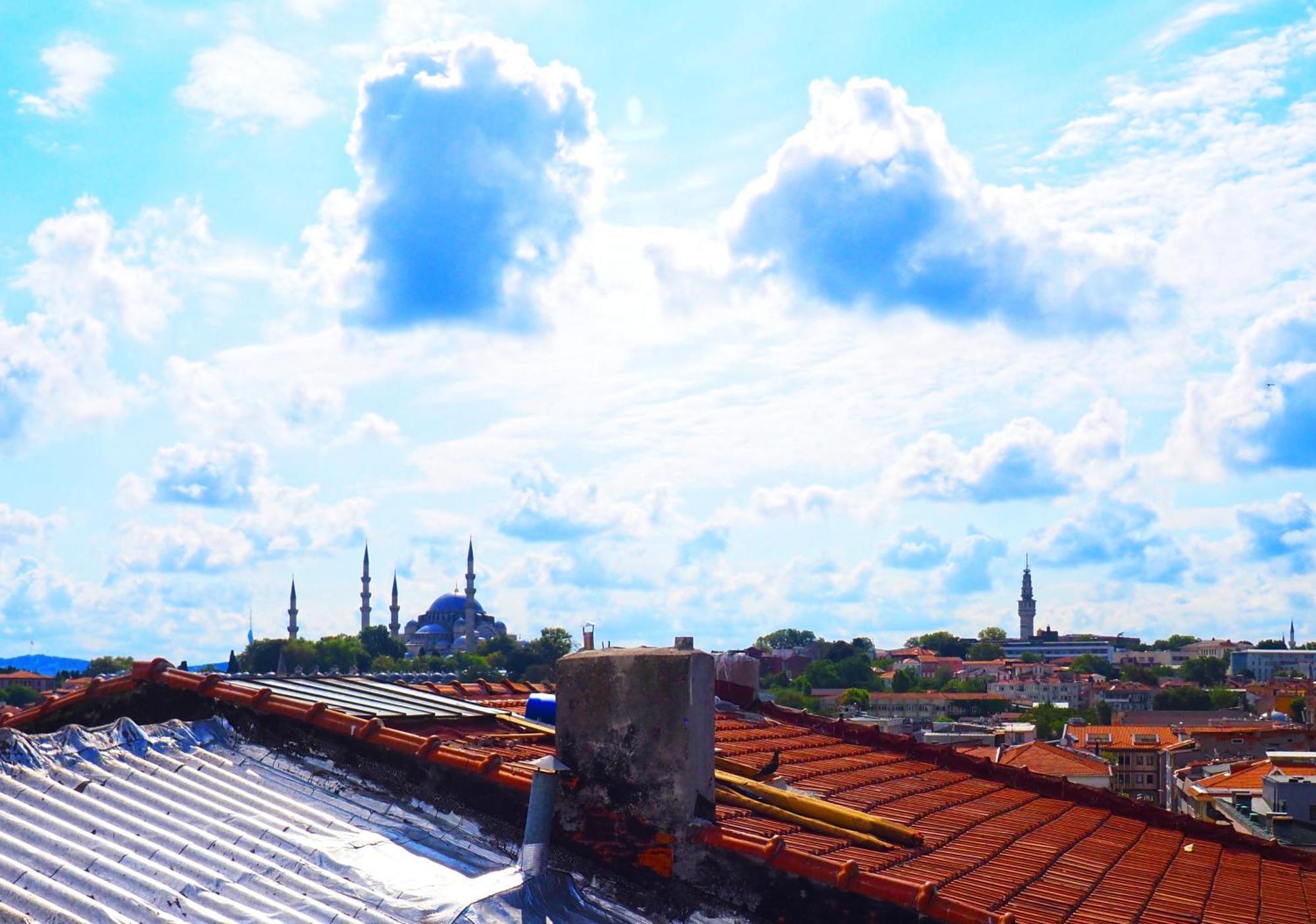 Diamond Old Town Istanbul