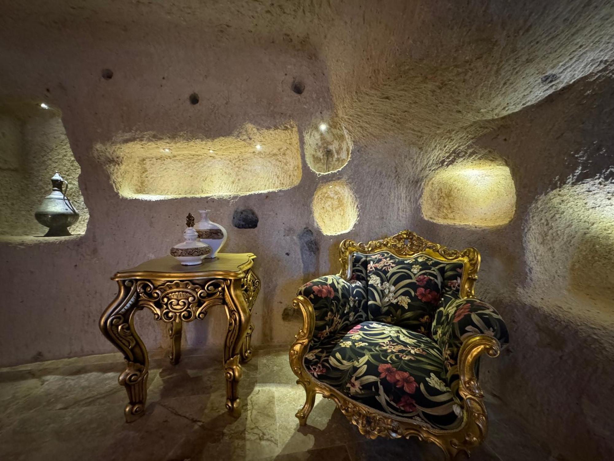 Patina Cappadocia