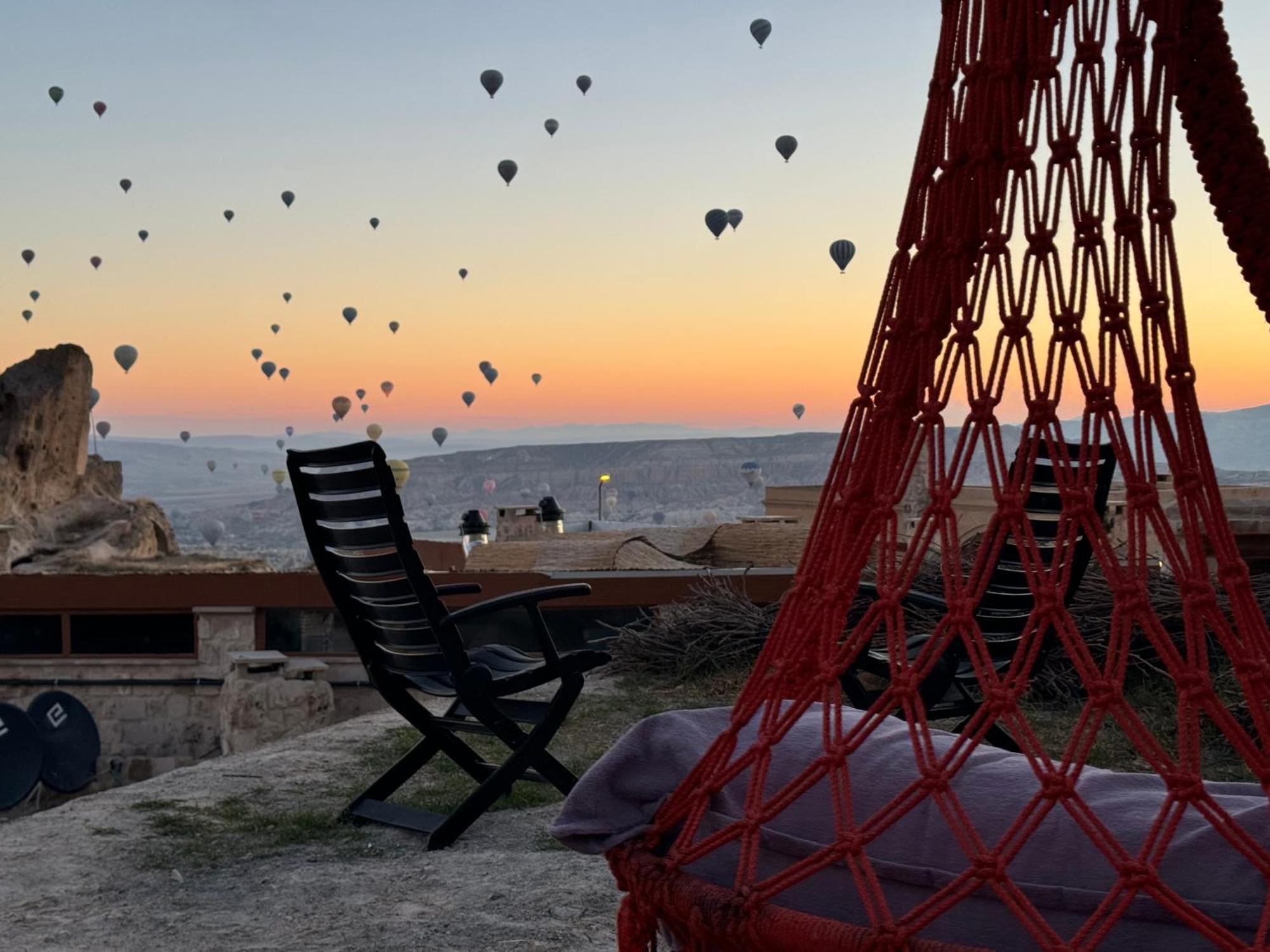 Patina Cappadocia Hotel