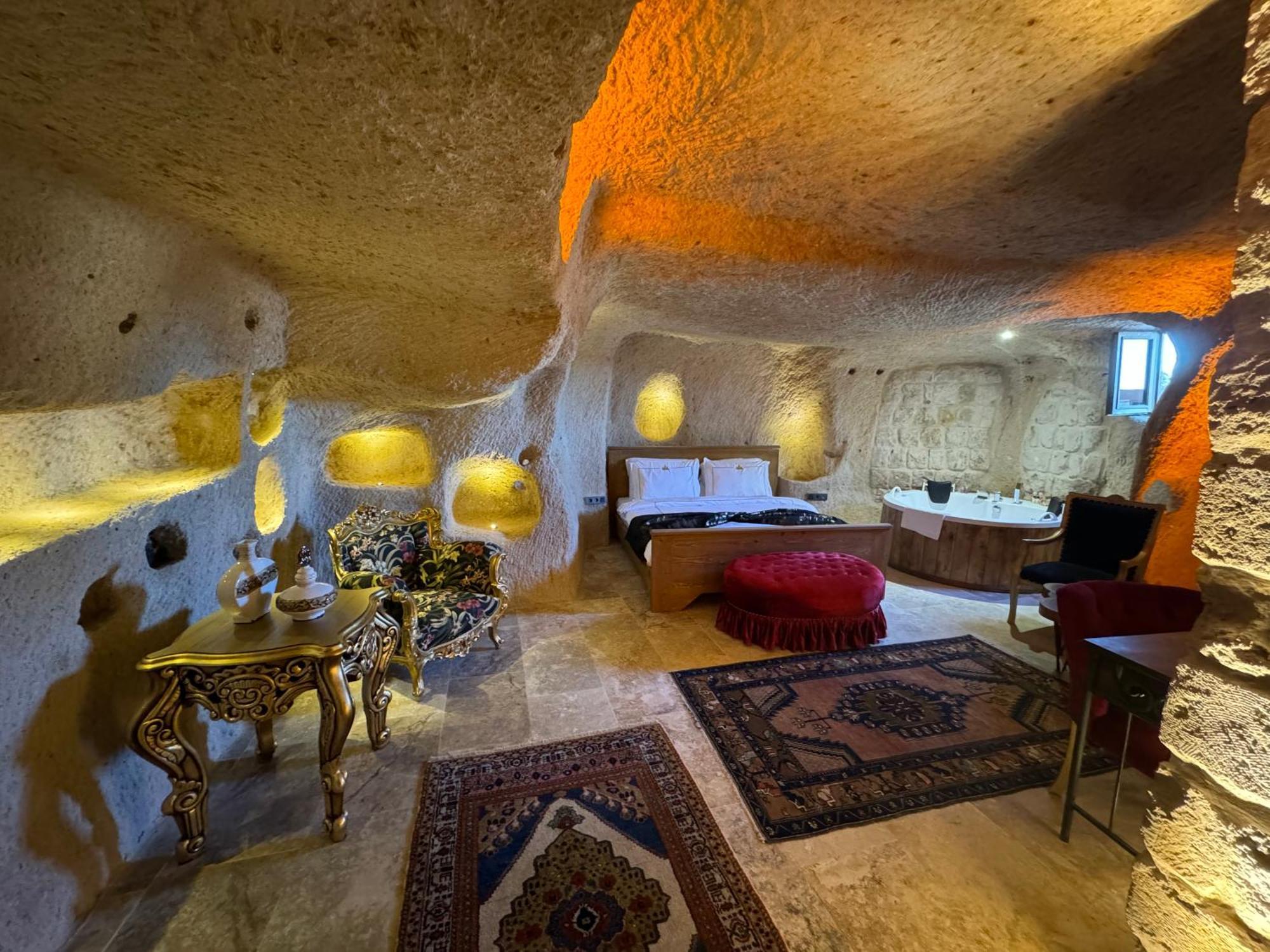 Patina Cappadocia Hotel *