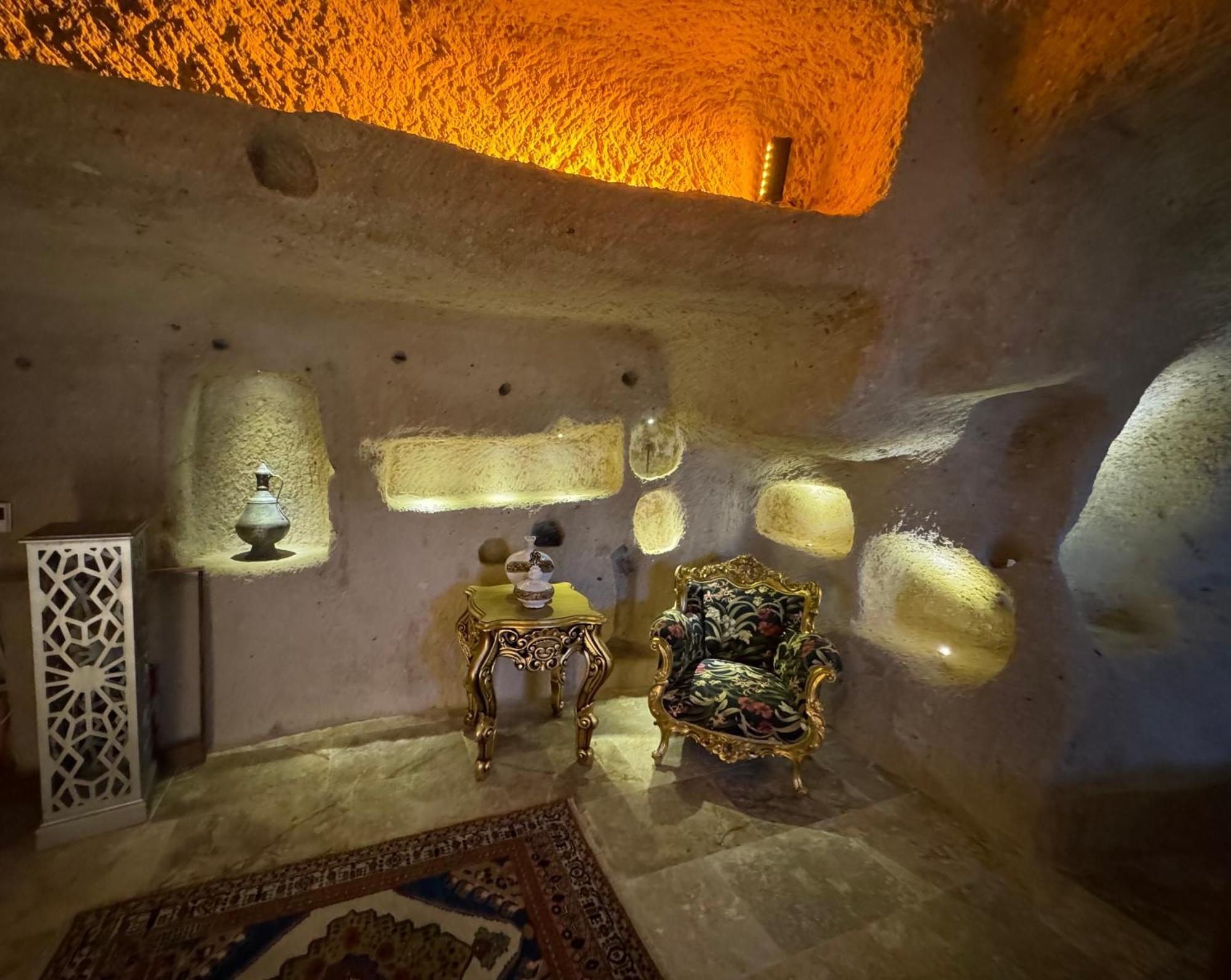 Hotel Patina Cappadocia *