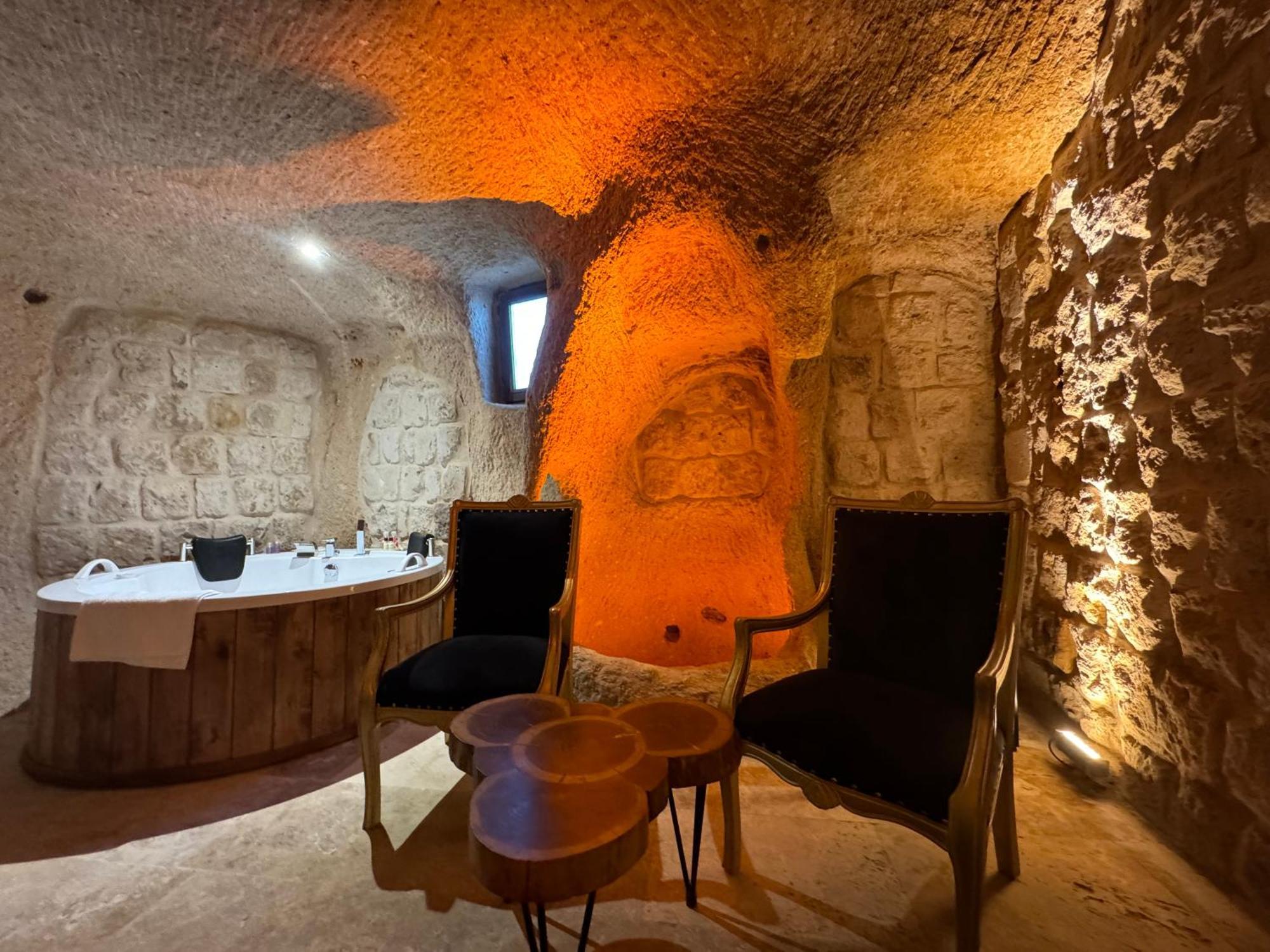 Hotel Patina Cappadocia Uchisar