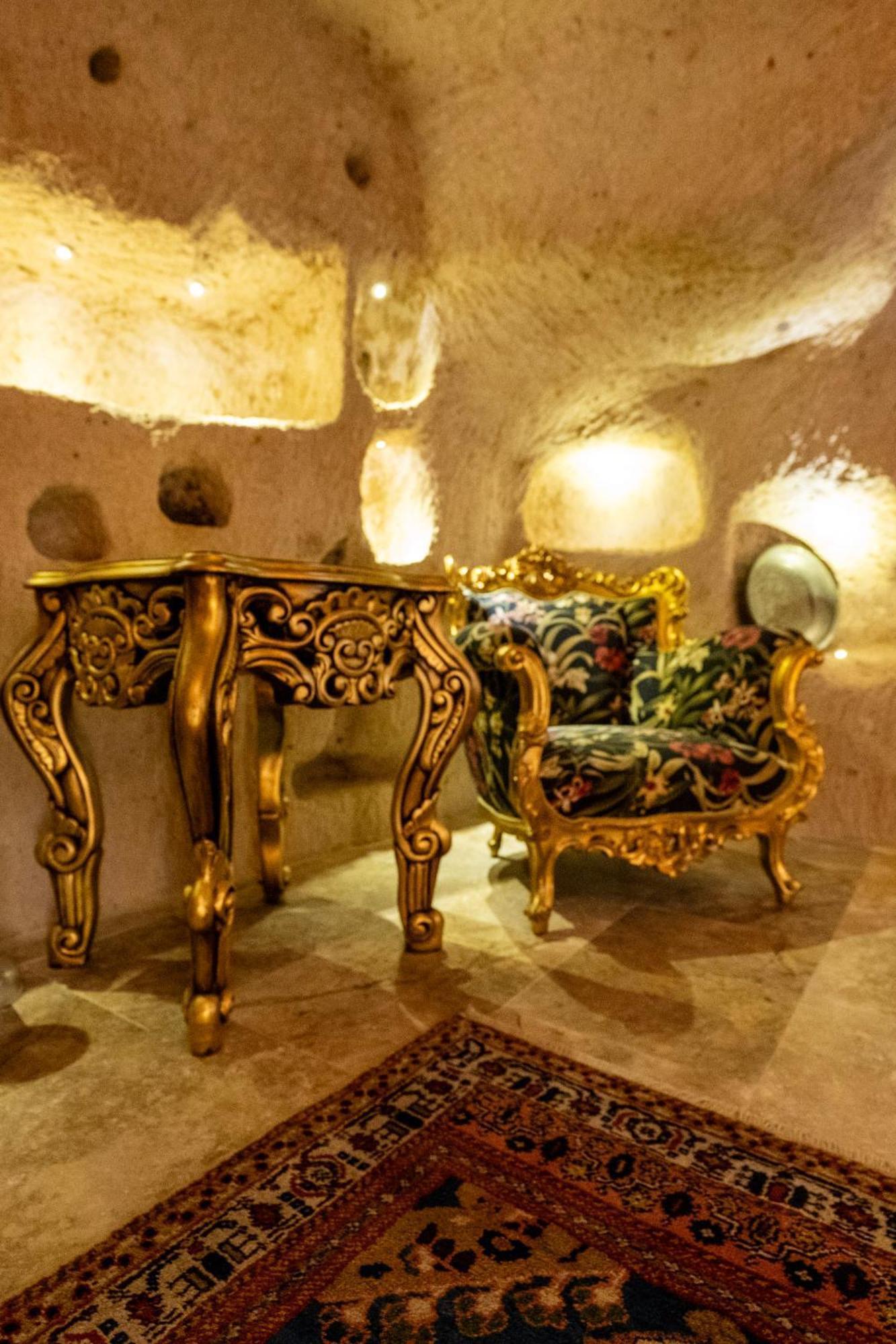 Patina Cappadocia *