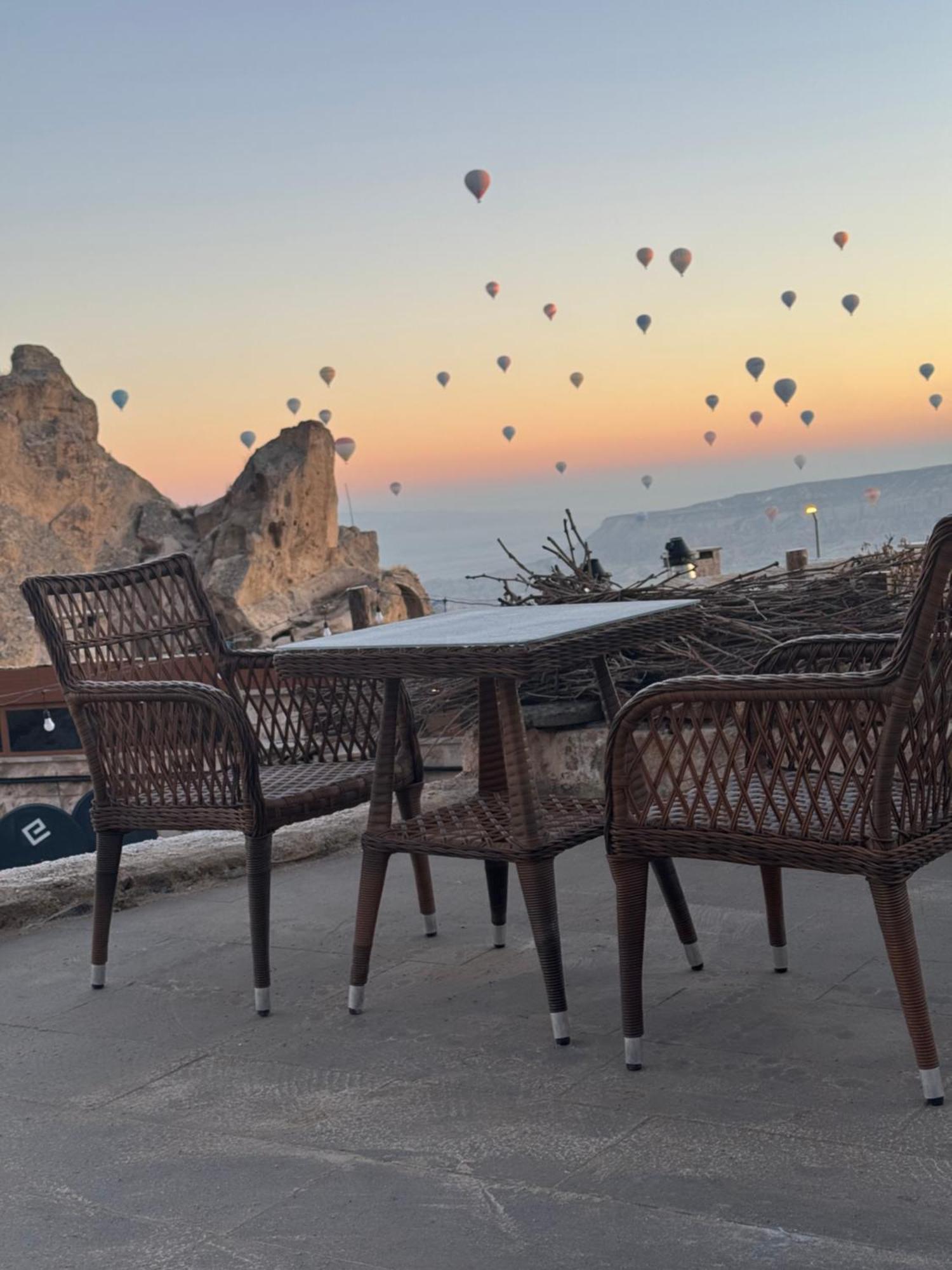 Patina Cappadocia
