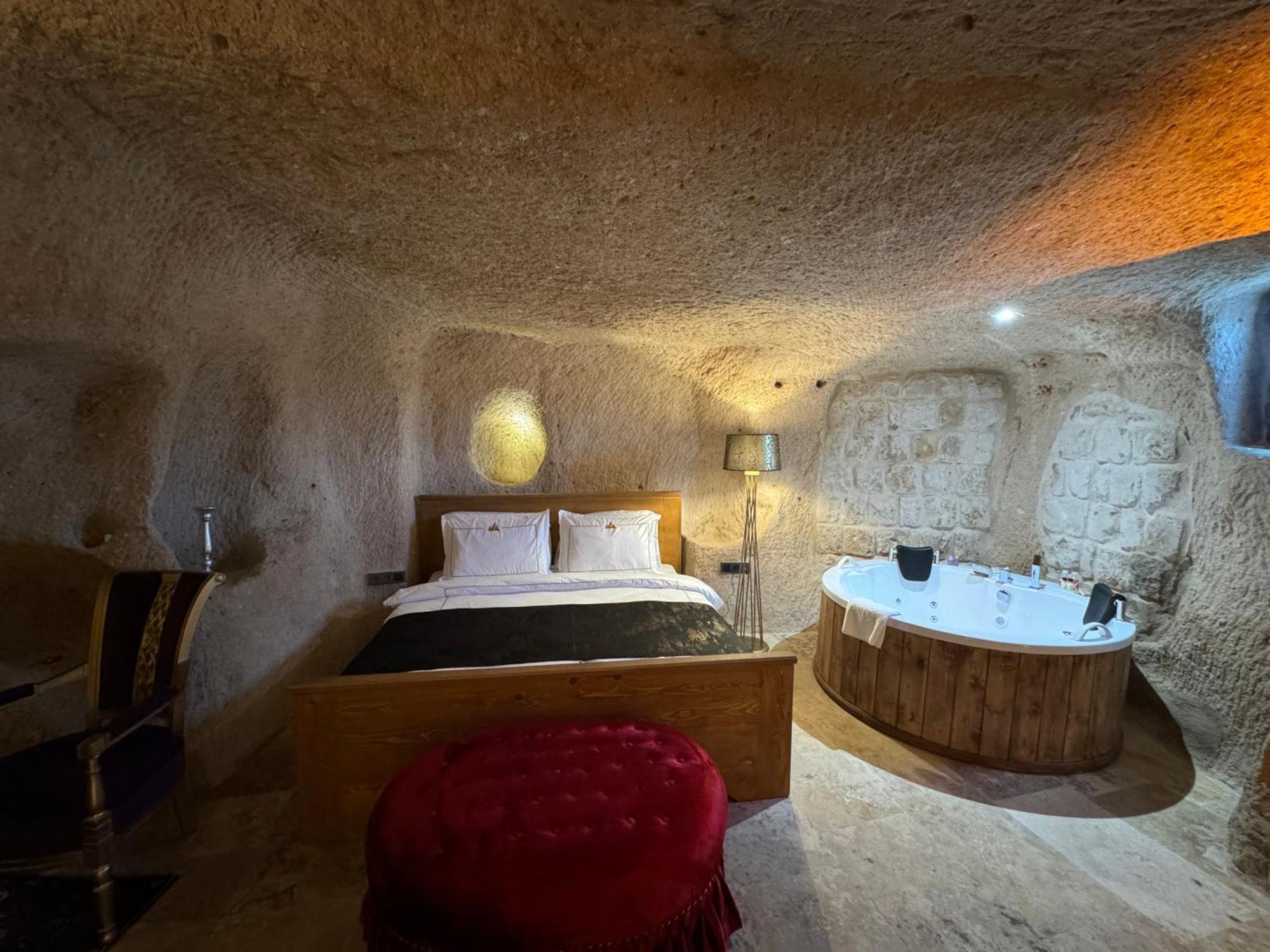 Hotel Patina Cappadocia