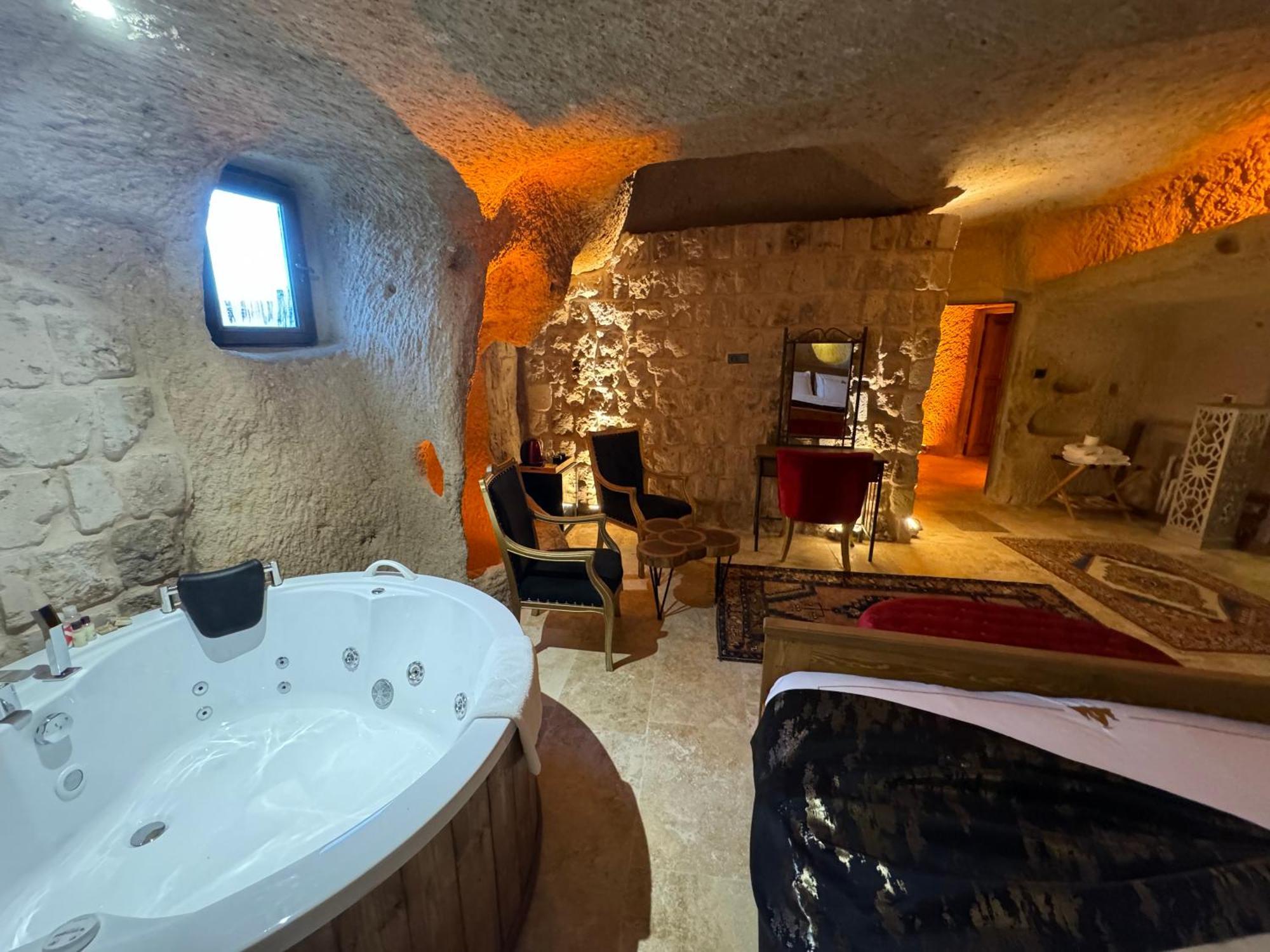 Patina Cappadocia Hotel *