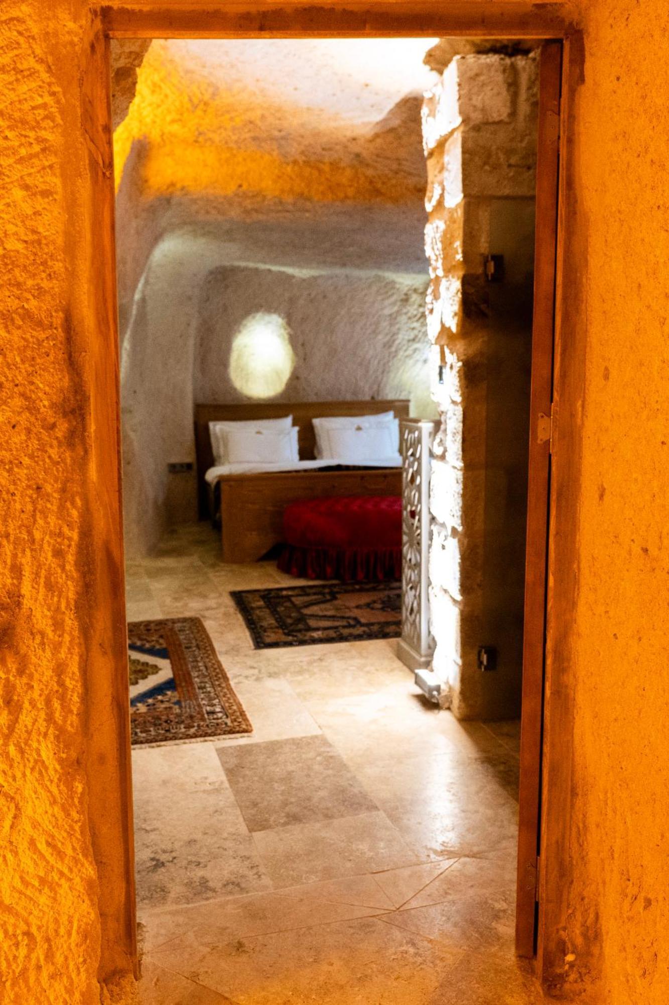 Hotel Patina Cappadocia *