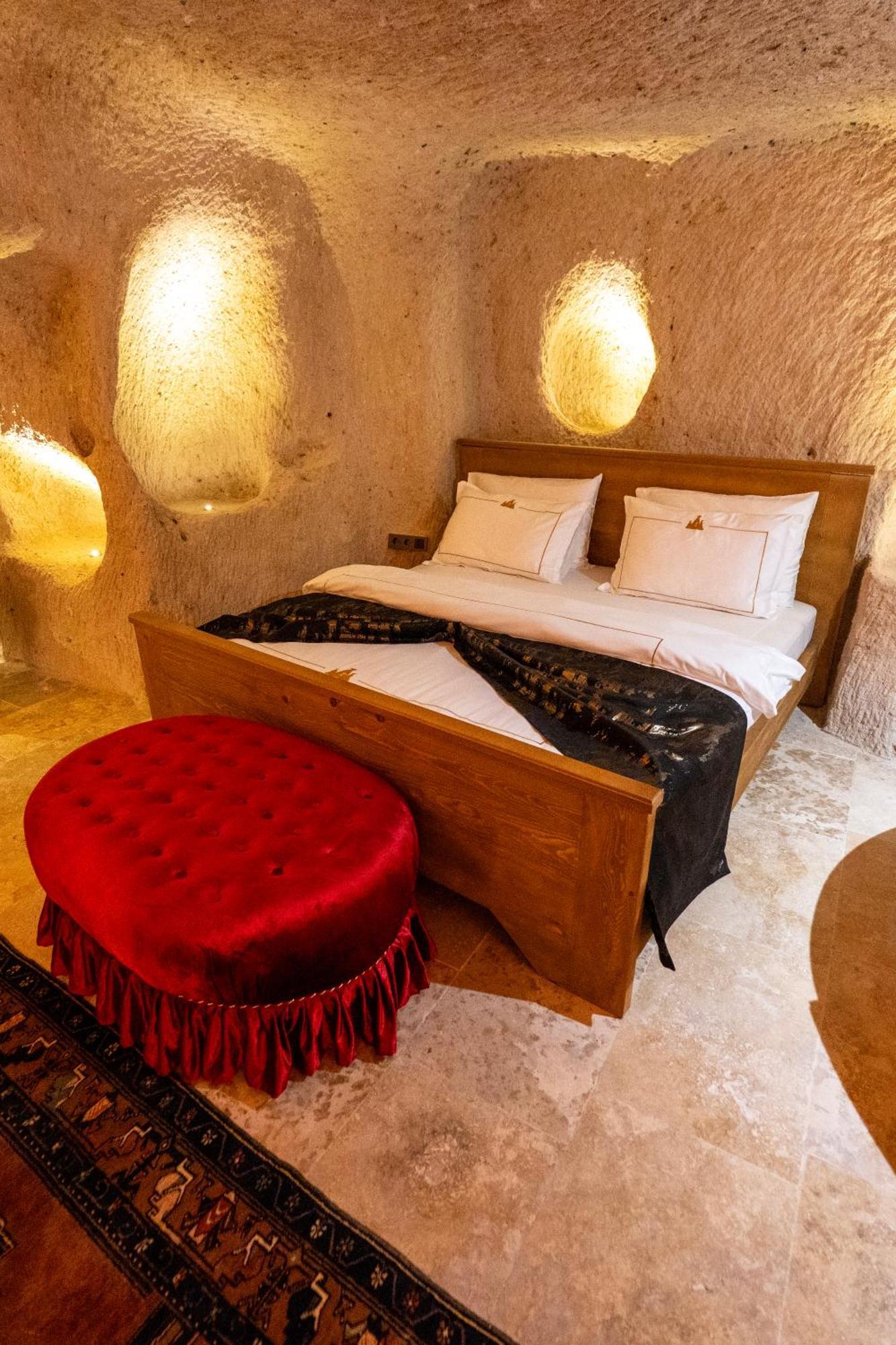 Patina Cappadocia Hotel Uchisar