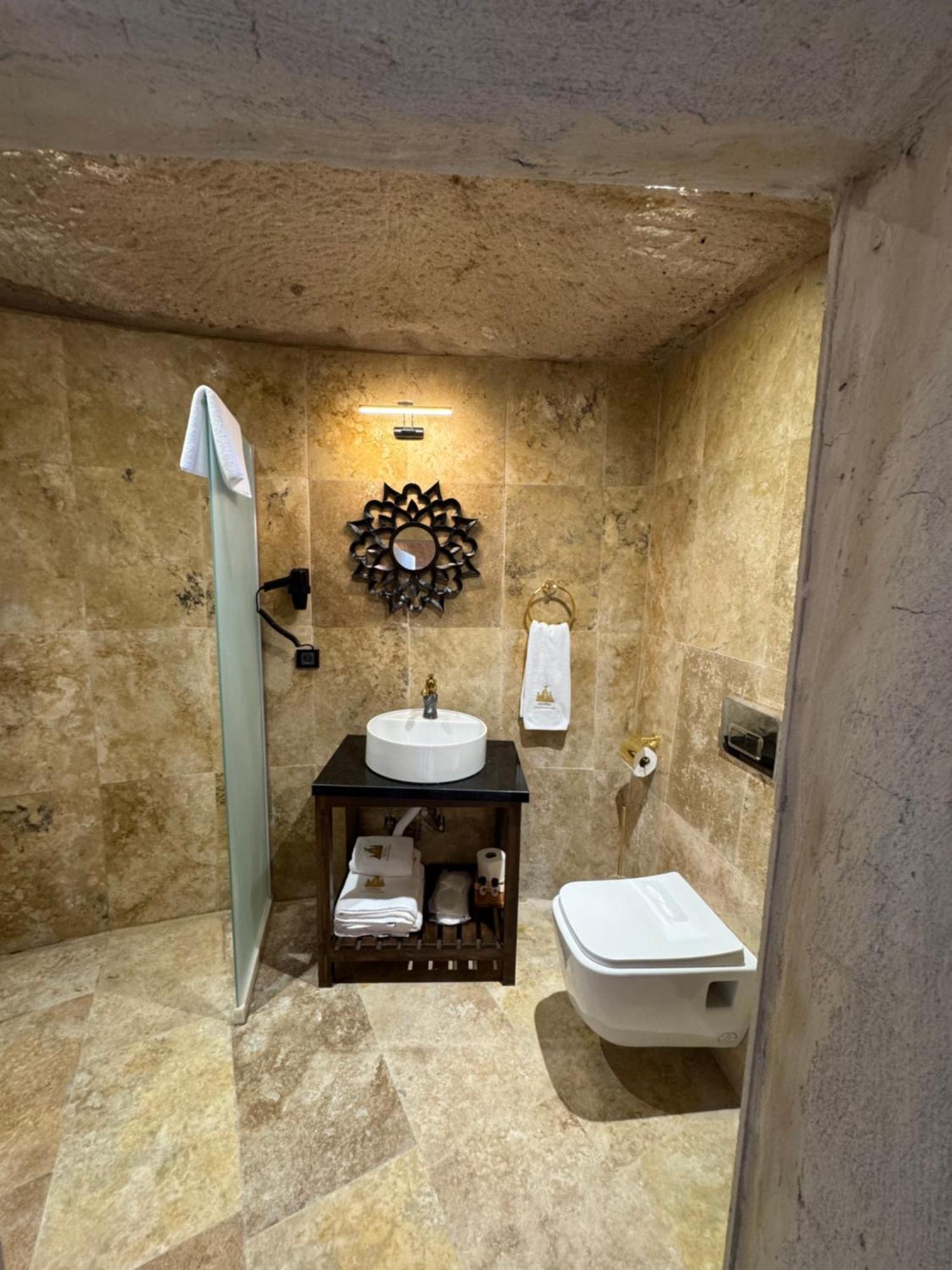 Hotel Patina Cappadocia Uchisar