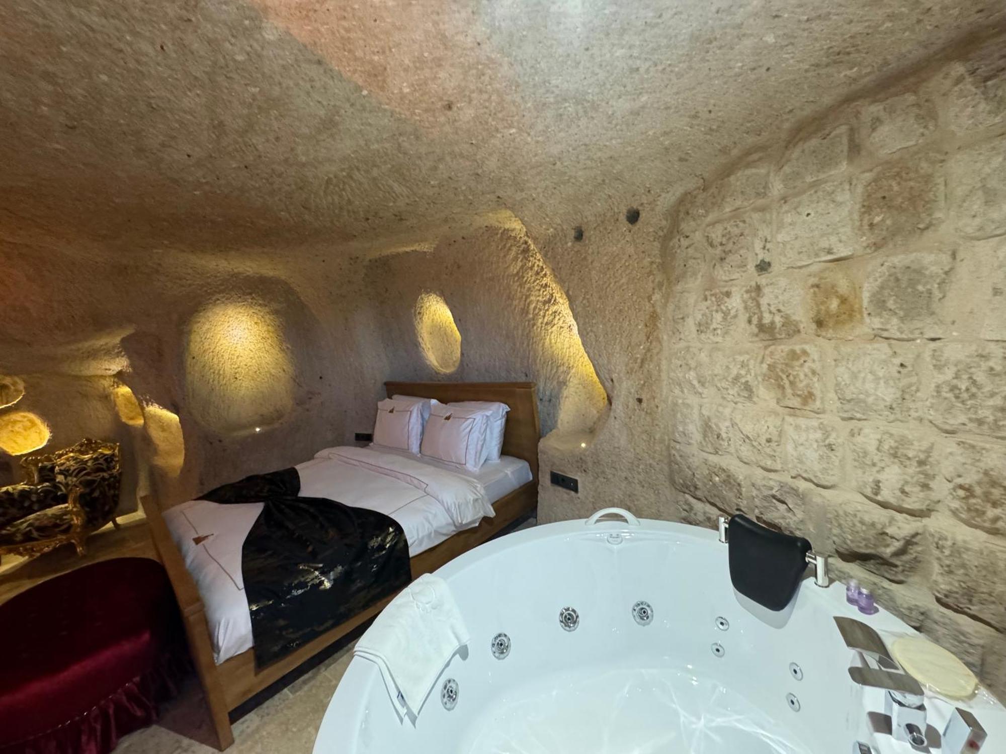 Patina Cappadocia Hotel