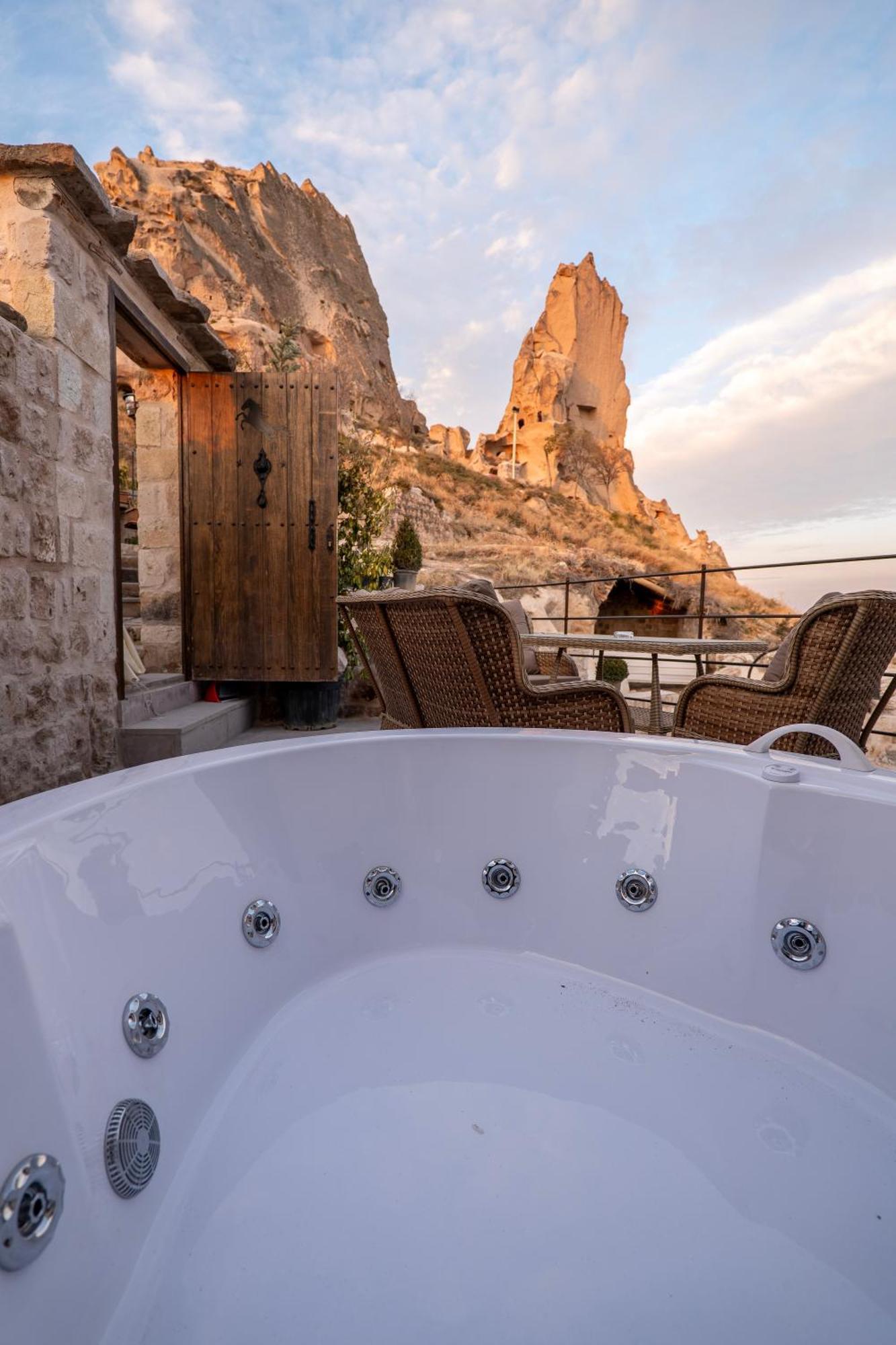 Hotel Patina Cappadocia