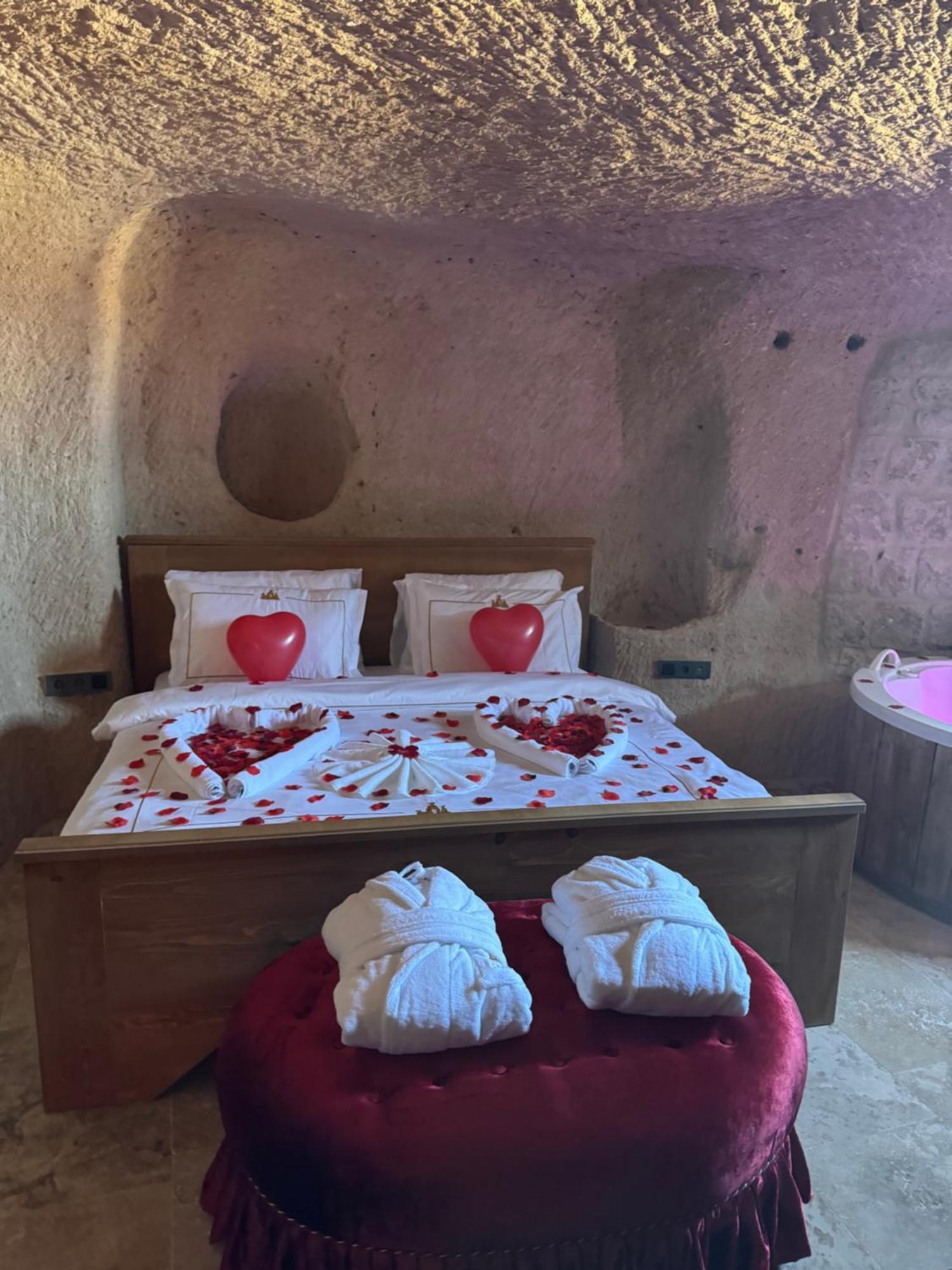 Patina Cappadocia Hotel *