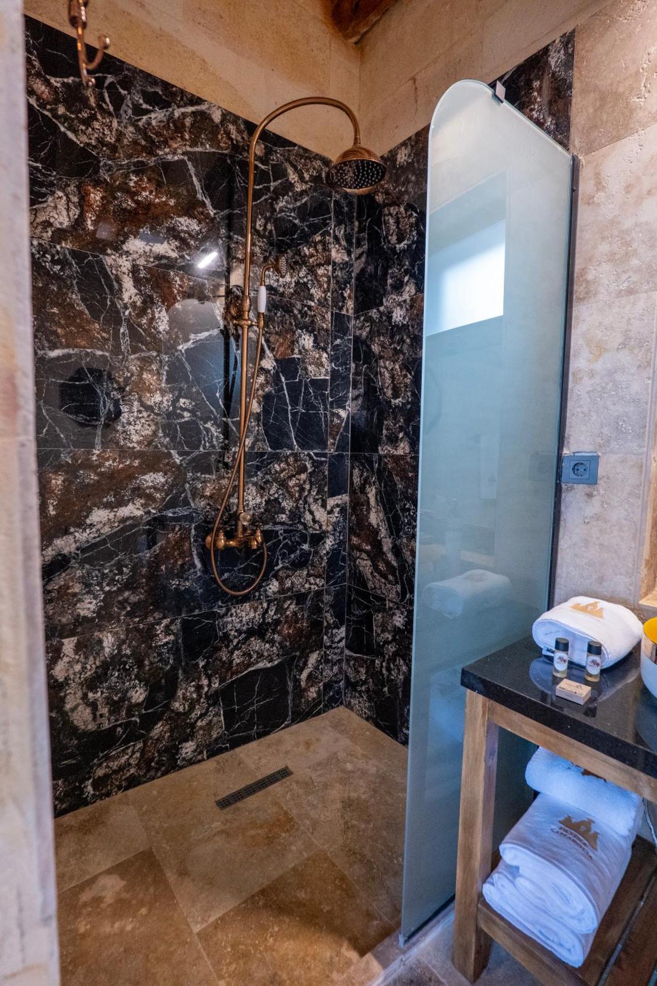 Hotel Patina Cappadocia *
