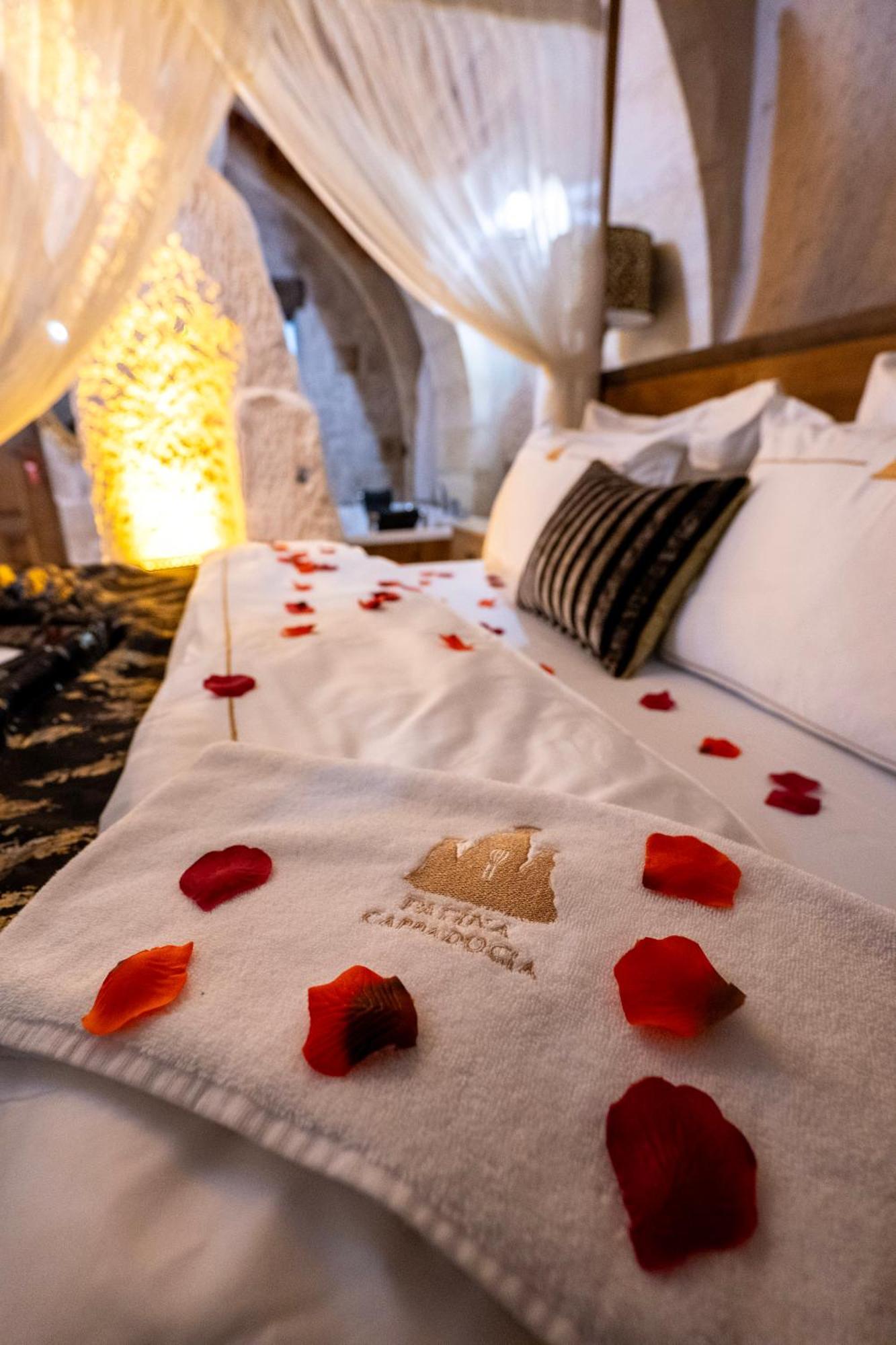 Patina Cappadocia Hotel Uchisar
