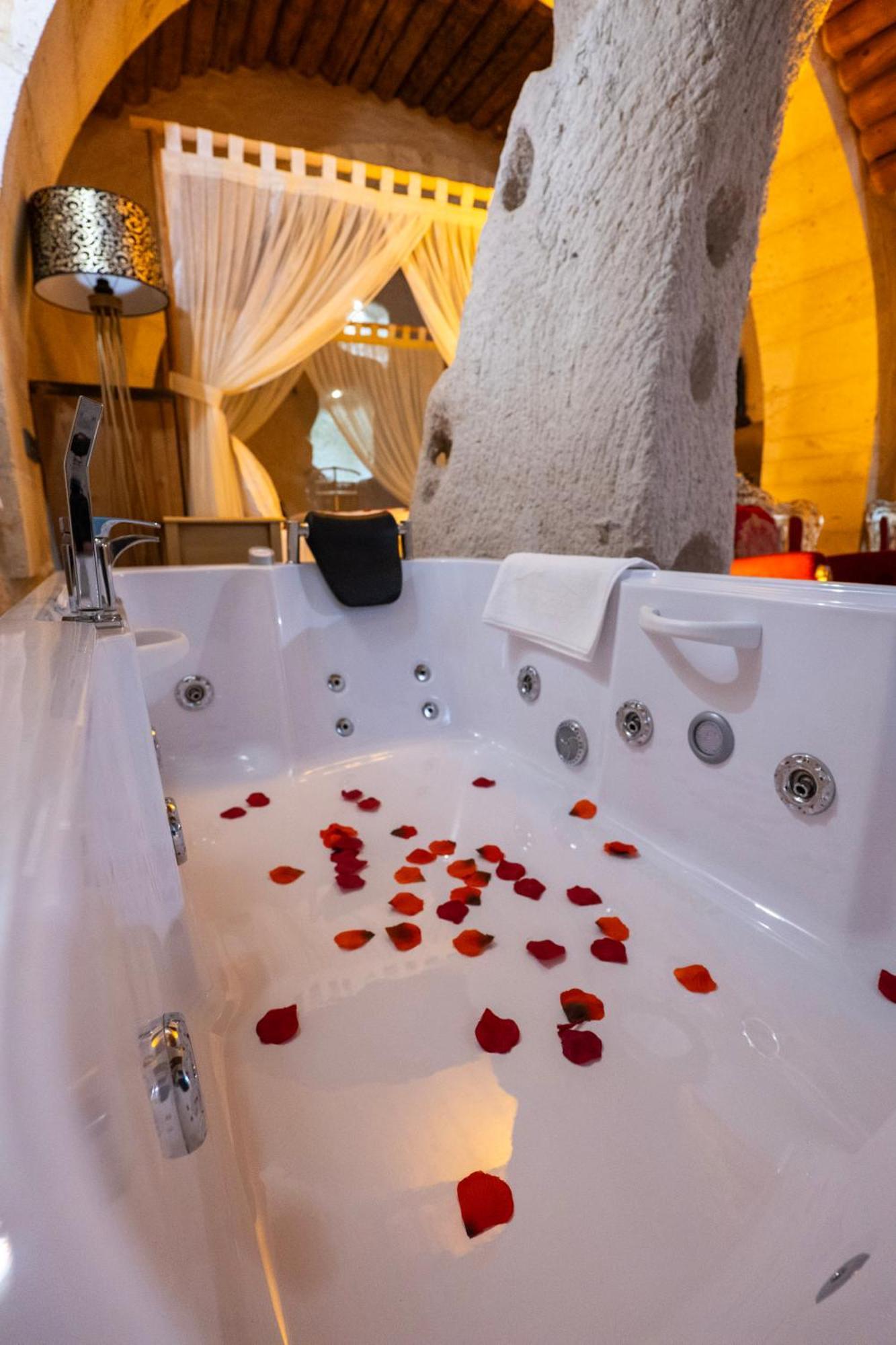 Hotel Patina Cappadocia Uchisar