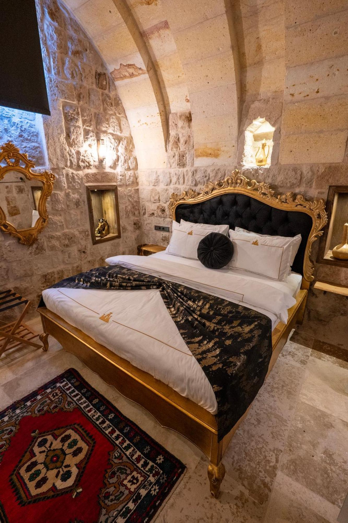 Patina Cappadocia Uchisar