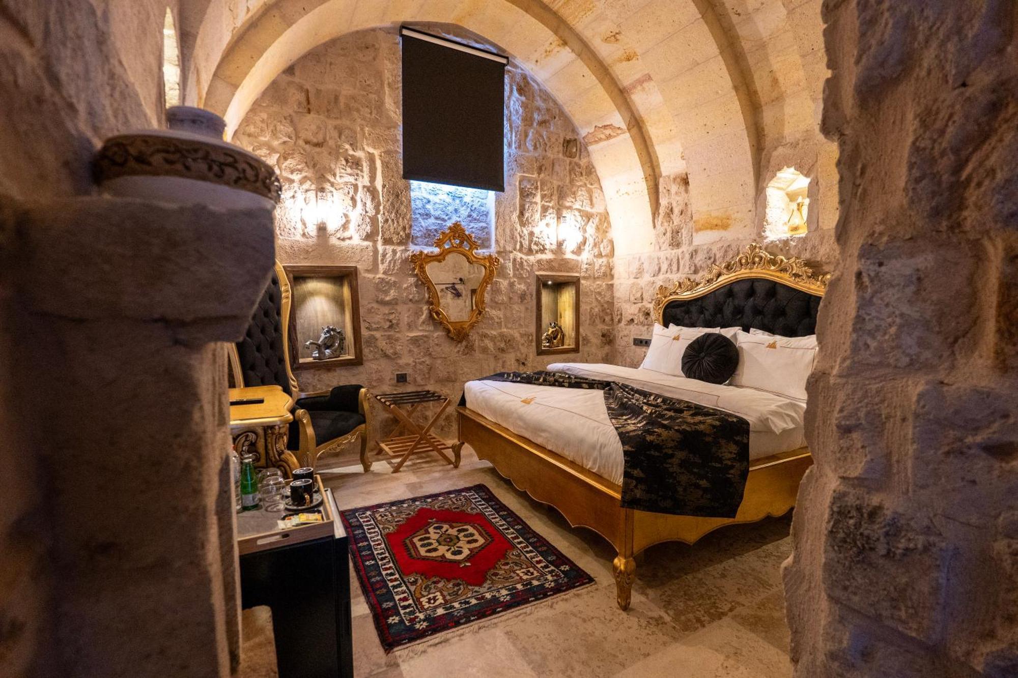 Patina Cappadocia Hotel