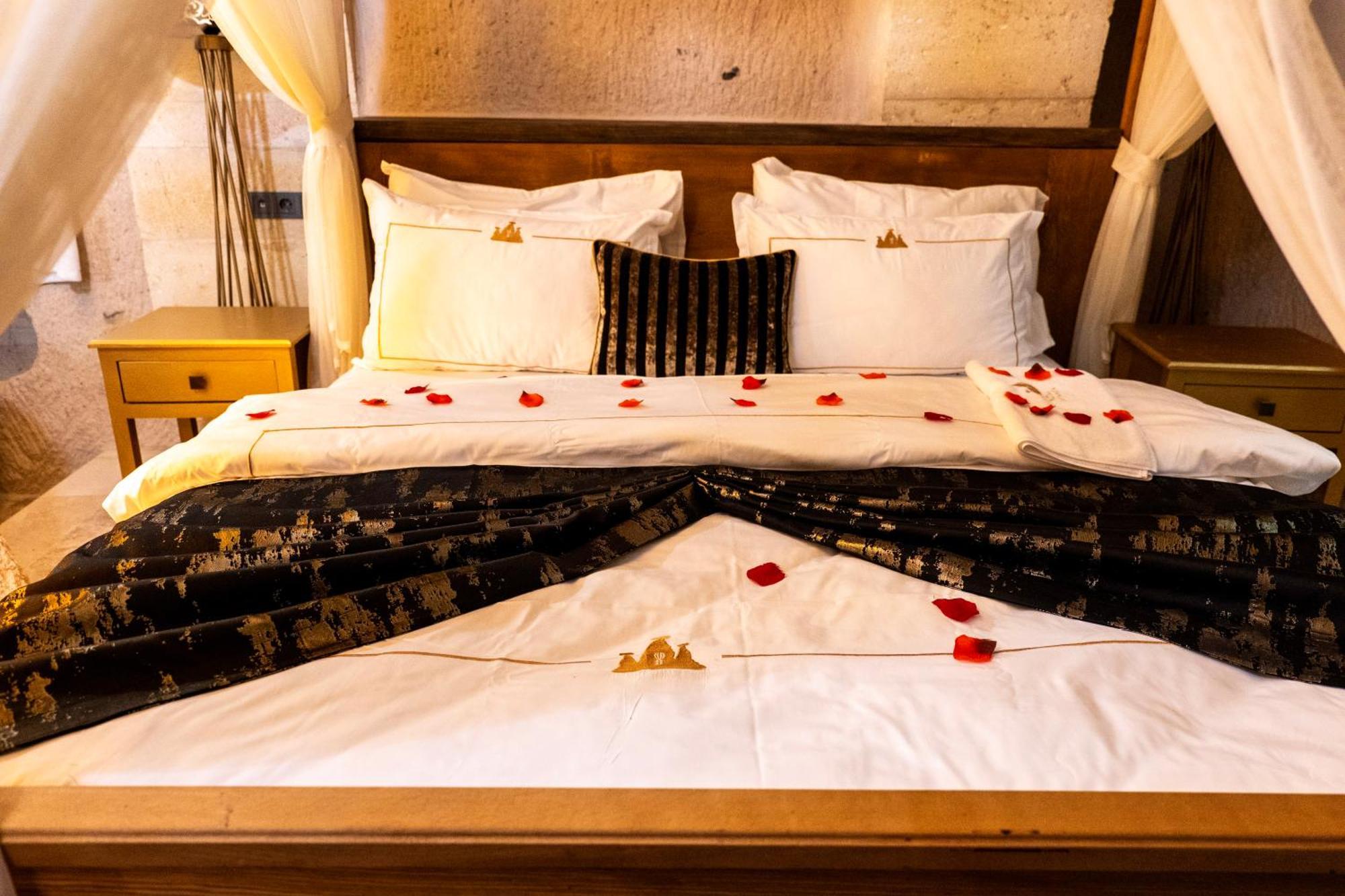 Patina Cappadocia Hotel *