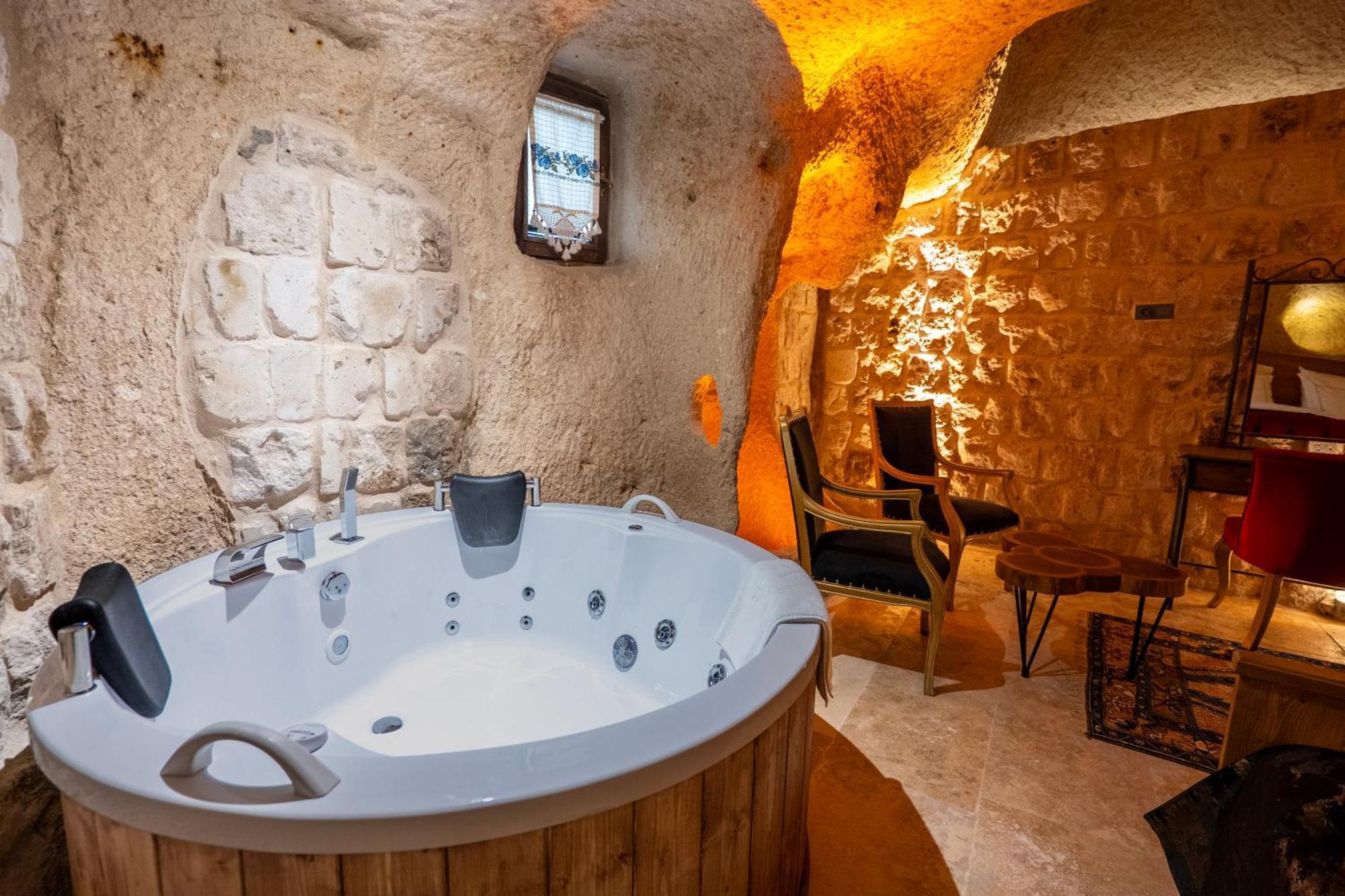 Hotel Patina Cappadocia *