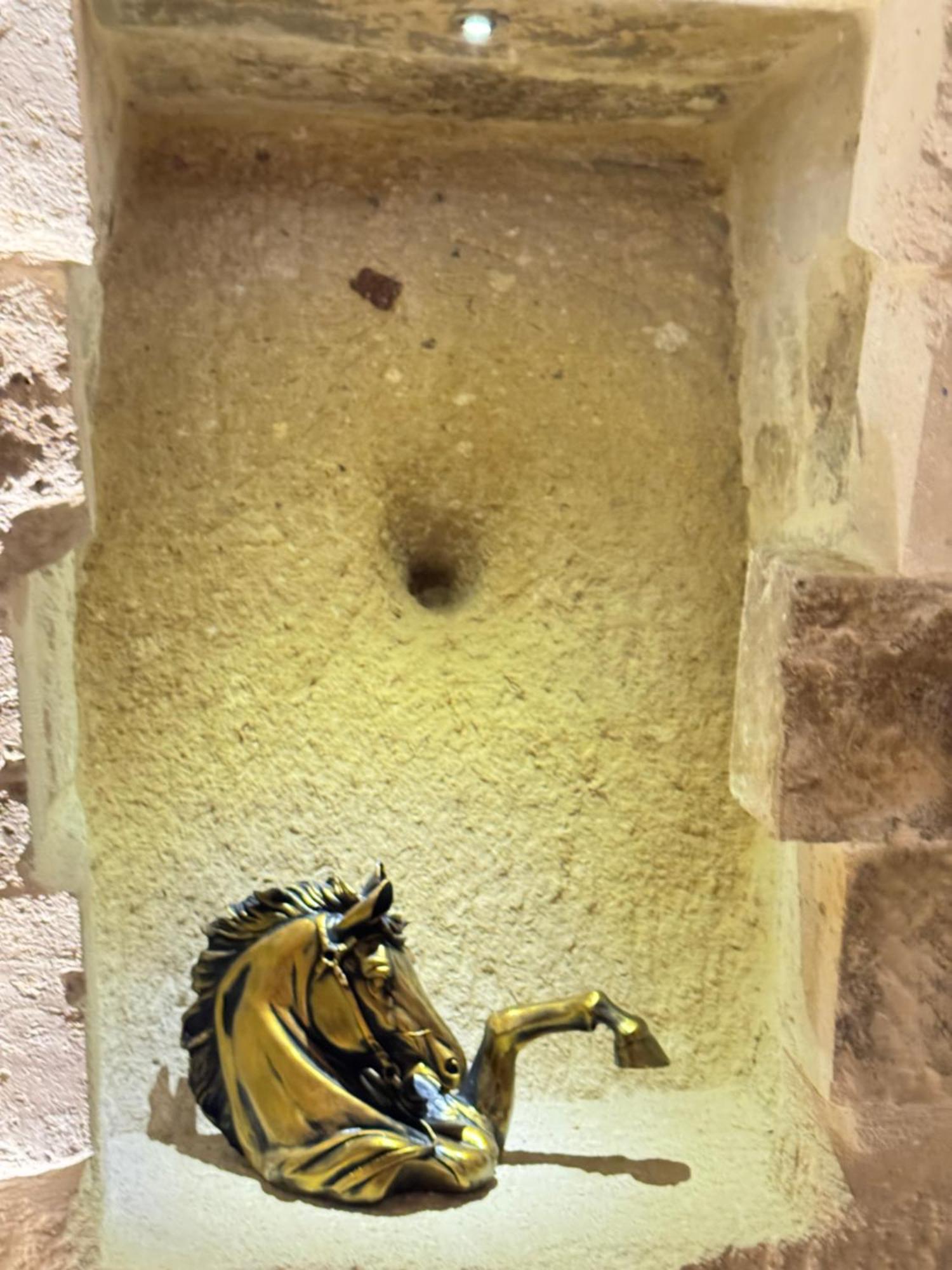 Patina Cappadocia Hotel Uchisar