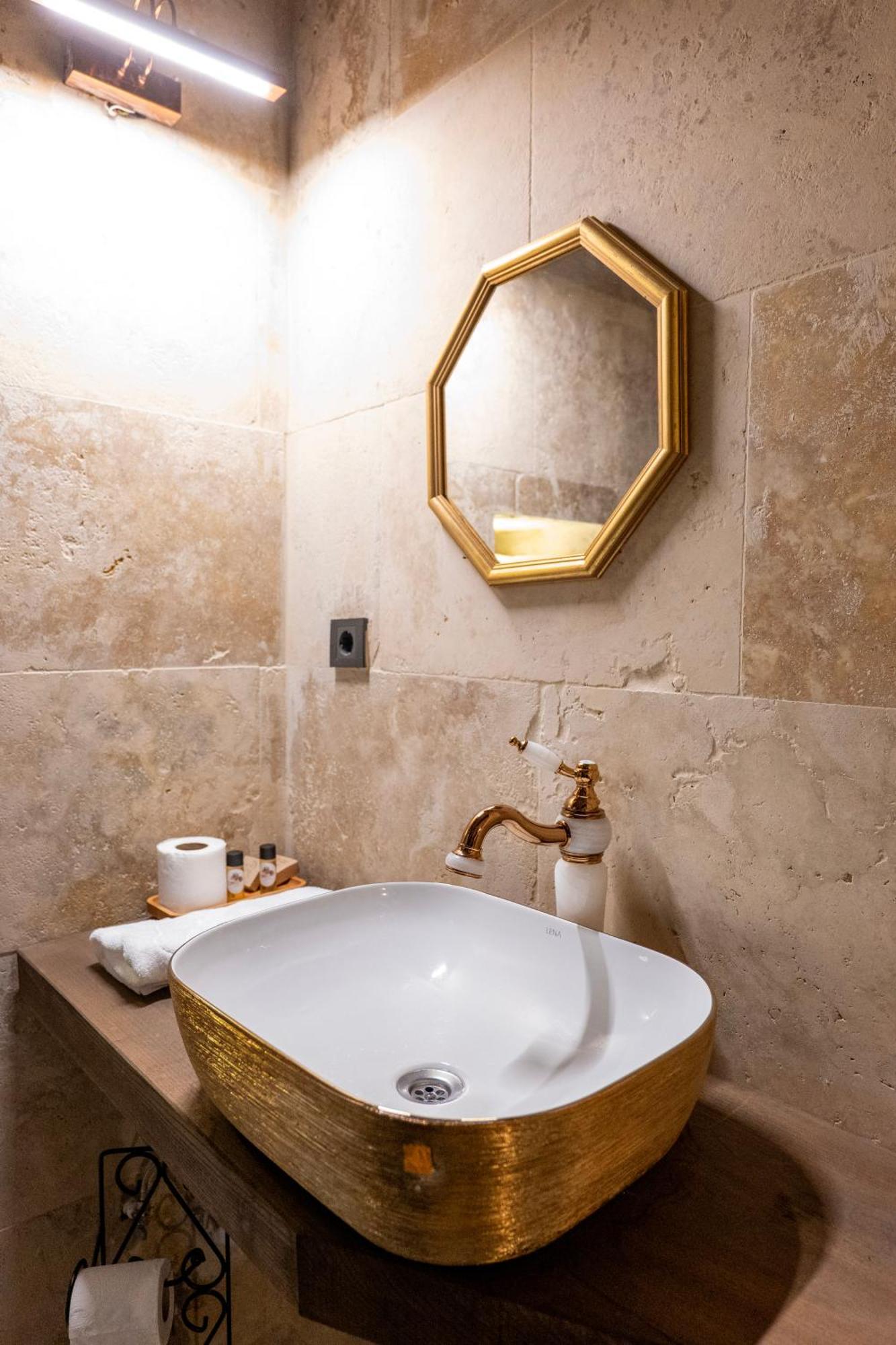 Hotel Patina Cappadocia Uchisar