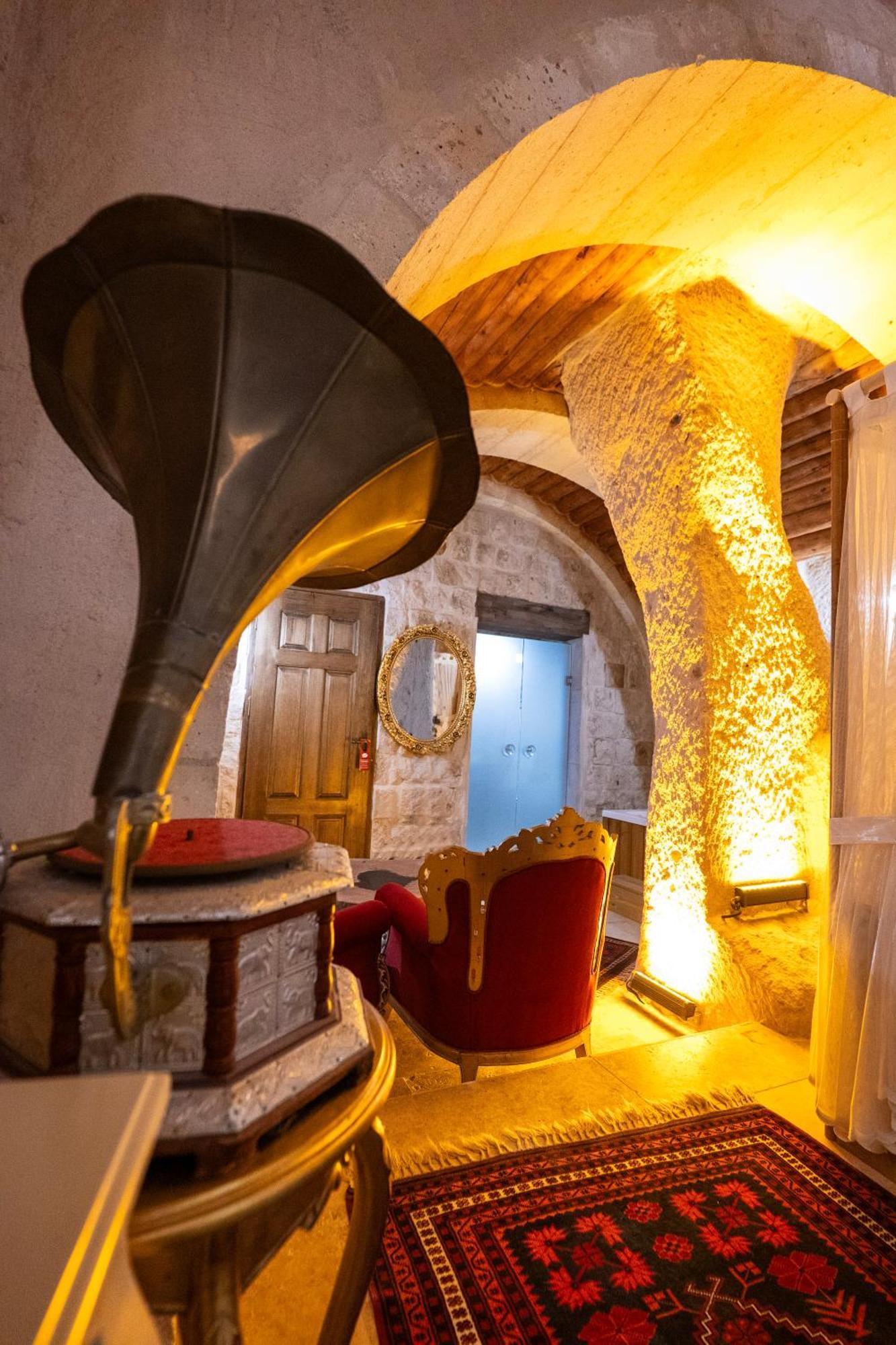 Patina Cappadocia *