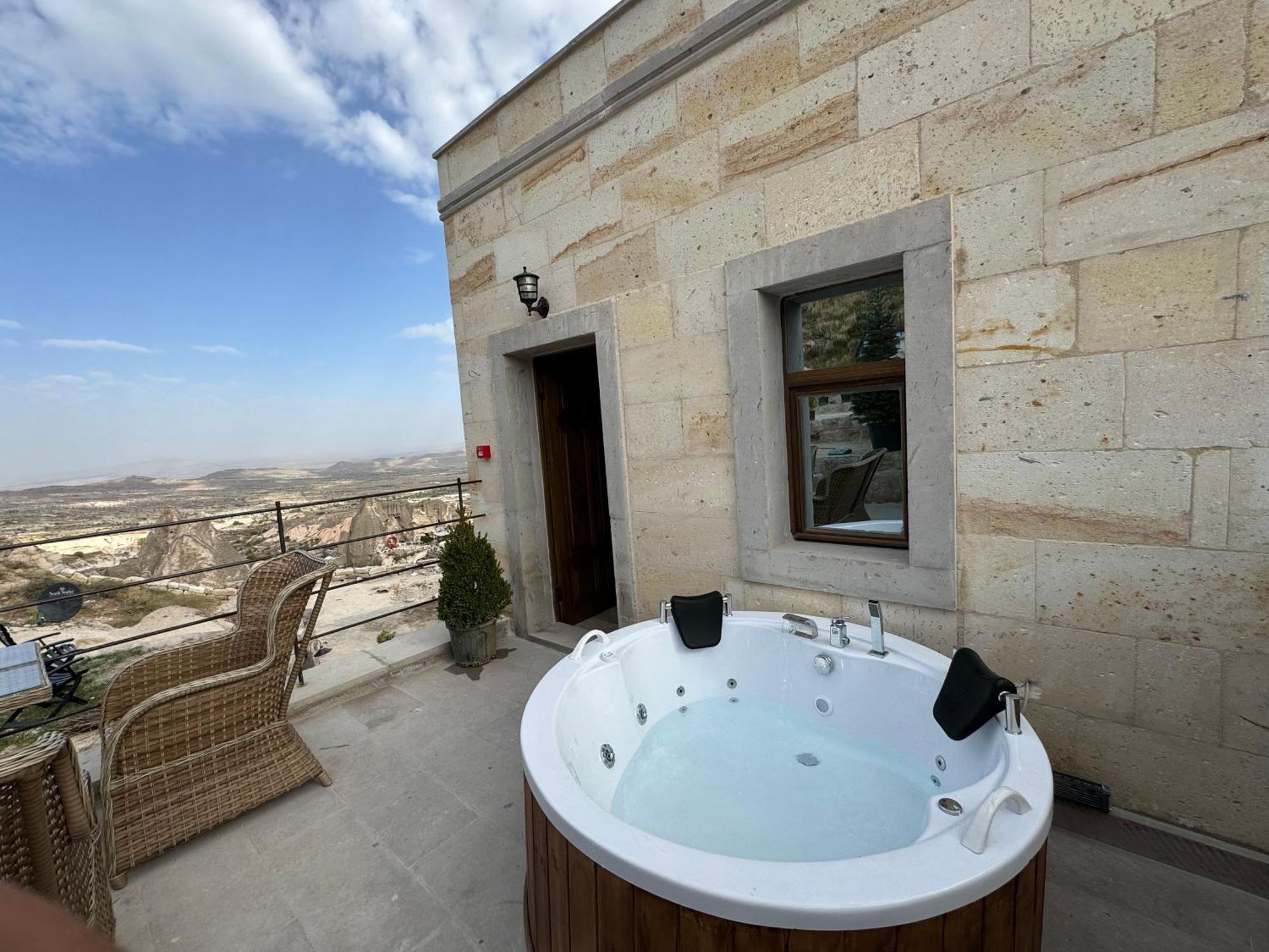 Patina Cappadocia Hotel