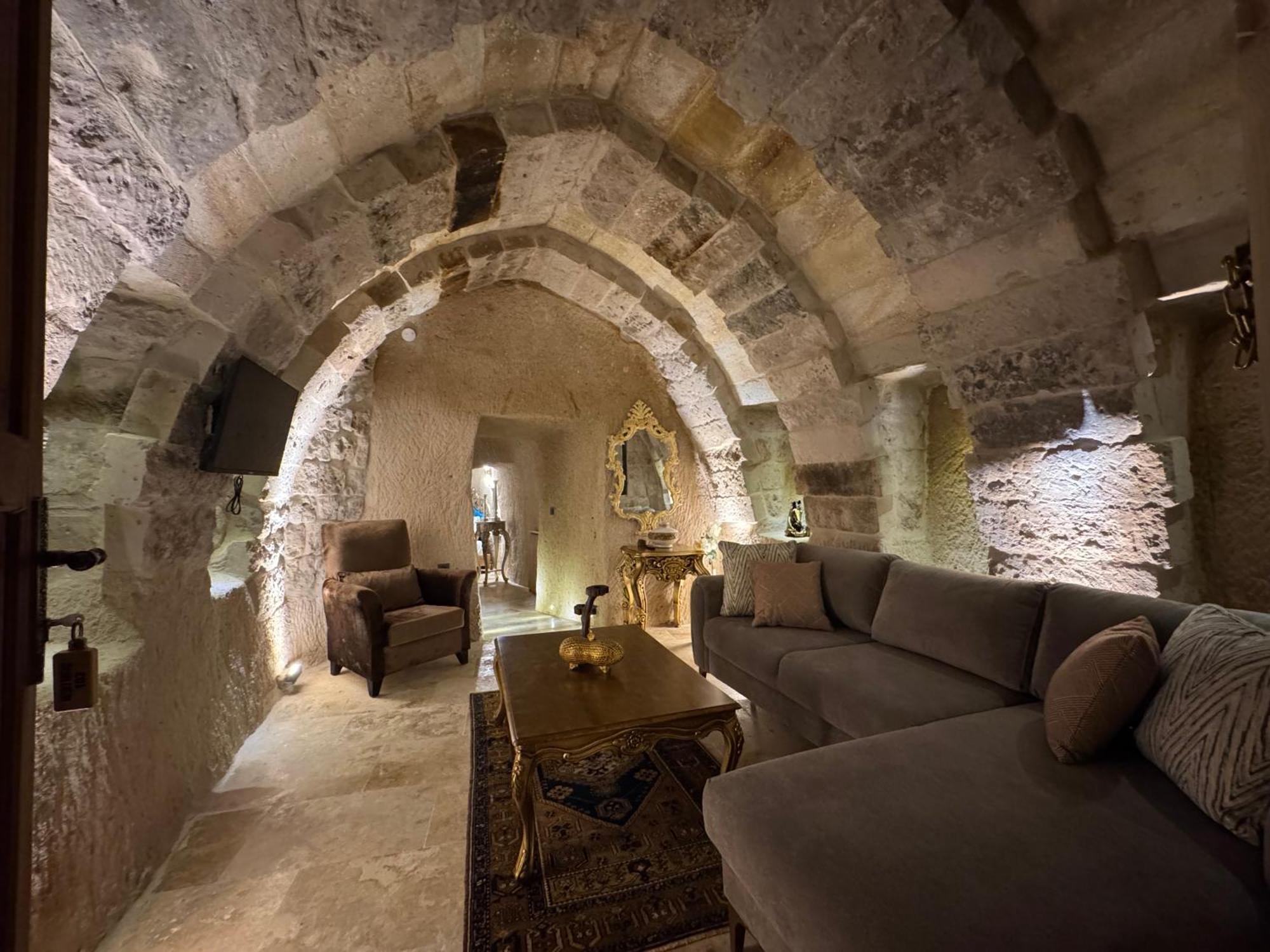 Hotel Patina Cappadocia