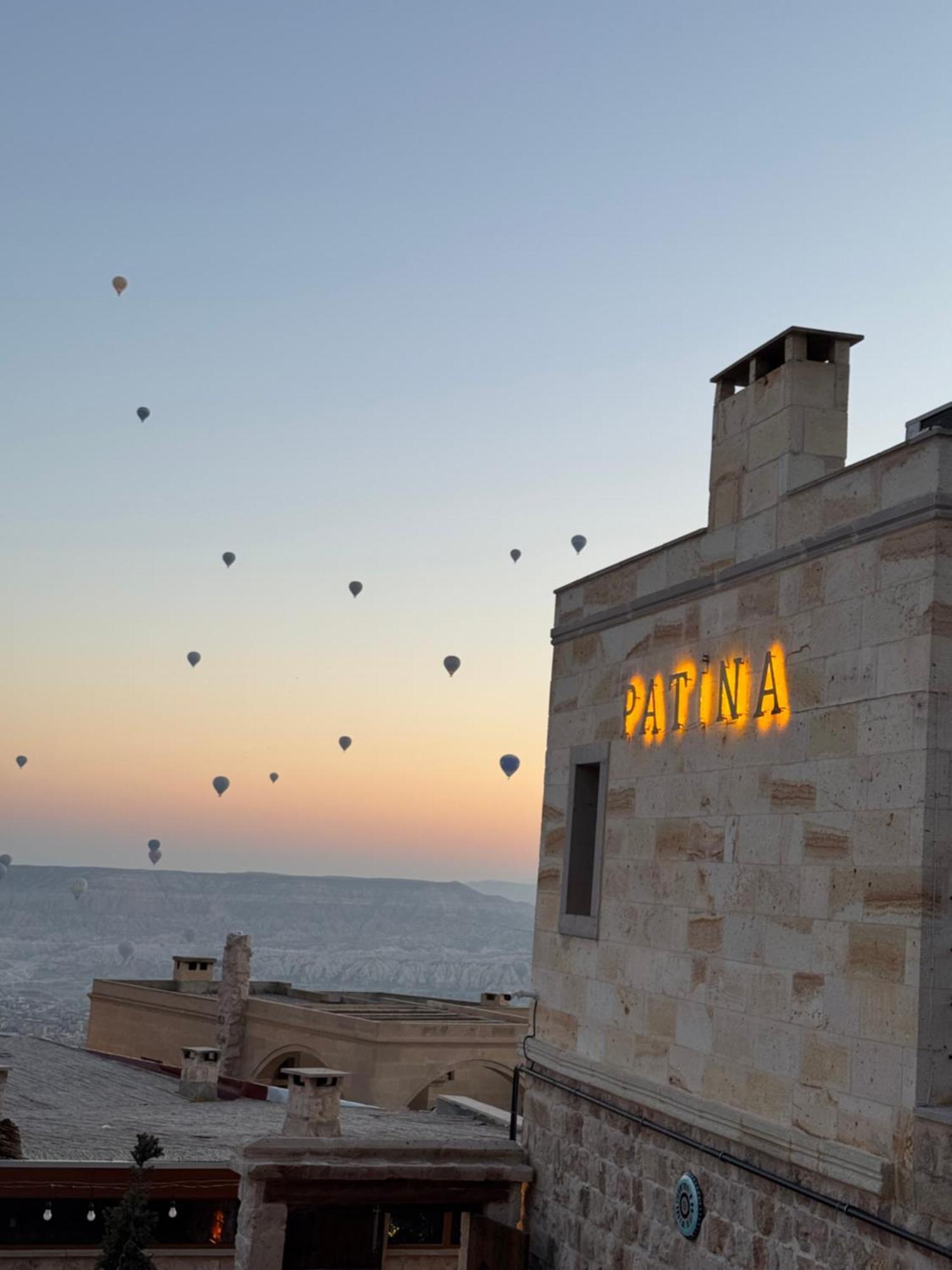 Hotel Patina Cappadocia *