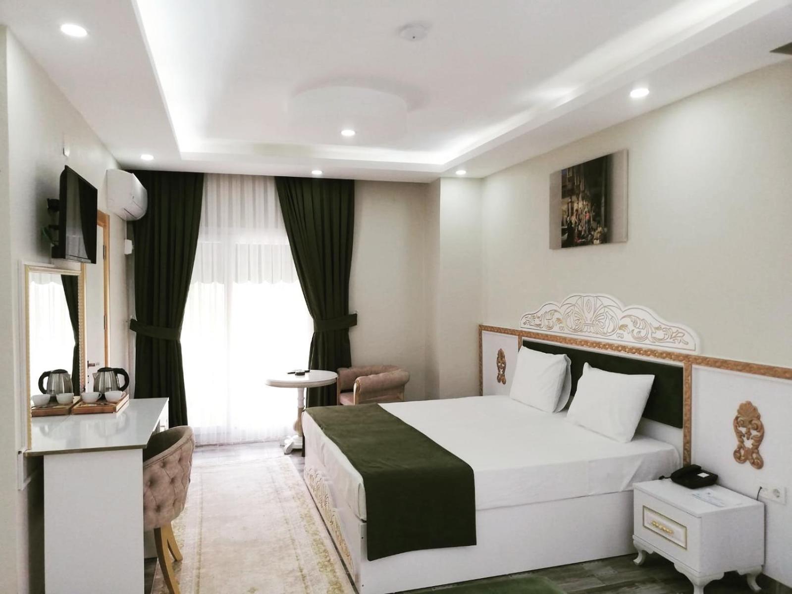 Hotel Bicen Mardin