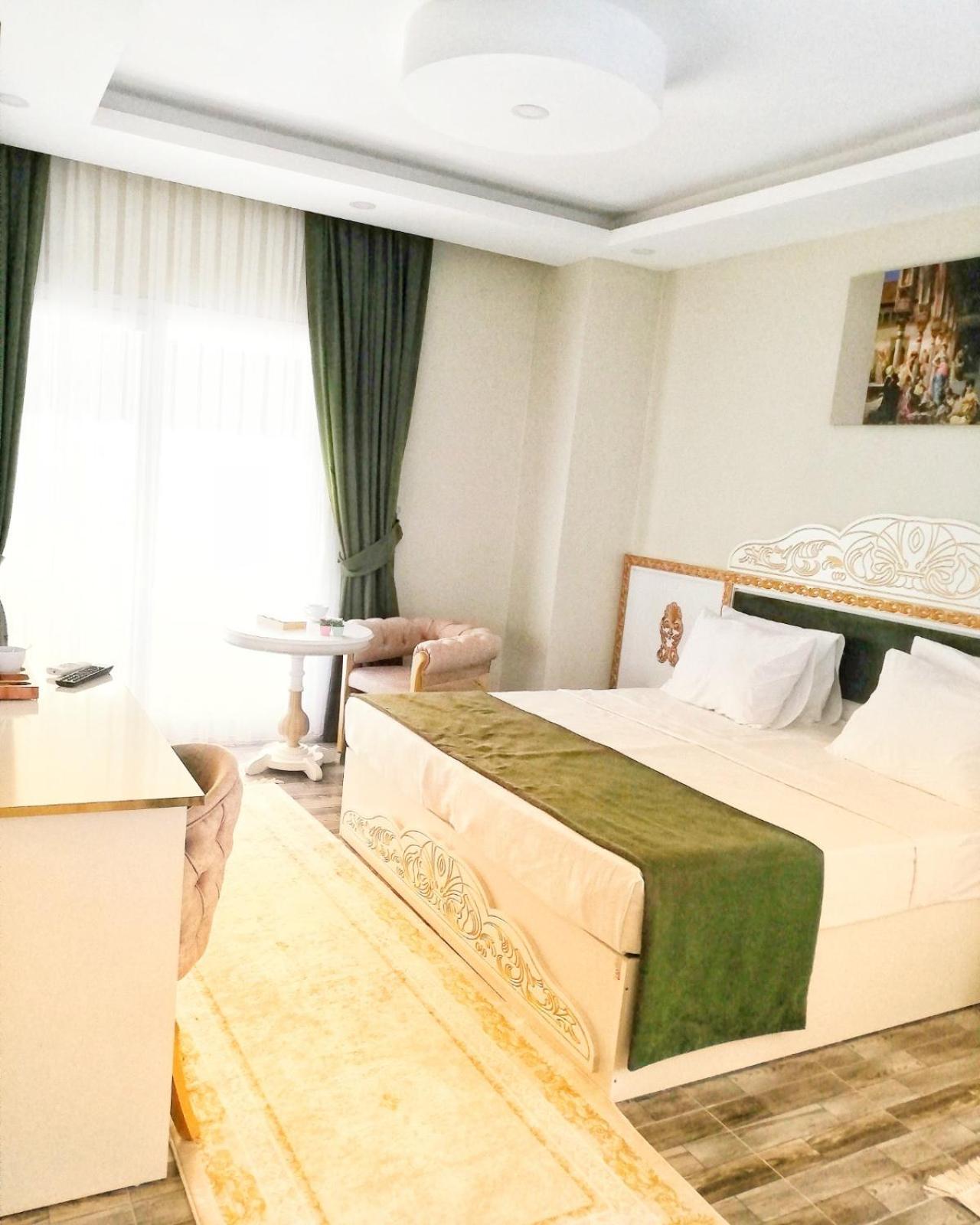 Bicen Hotel