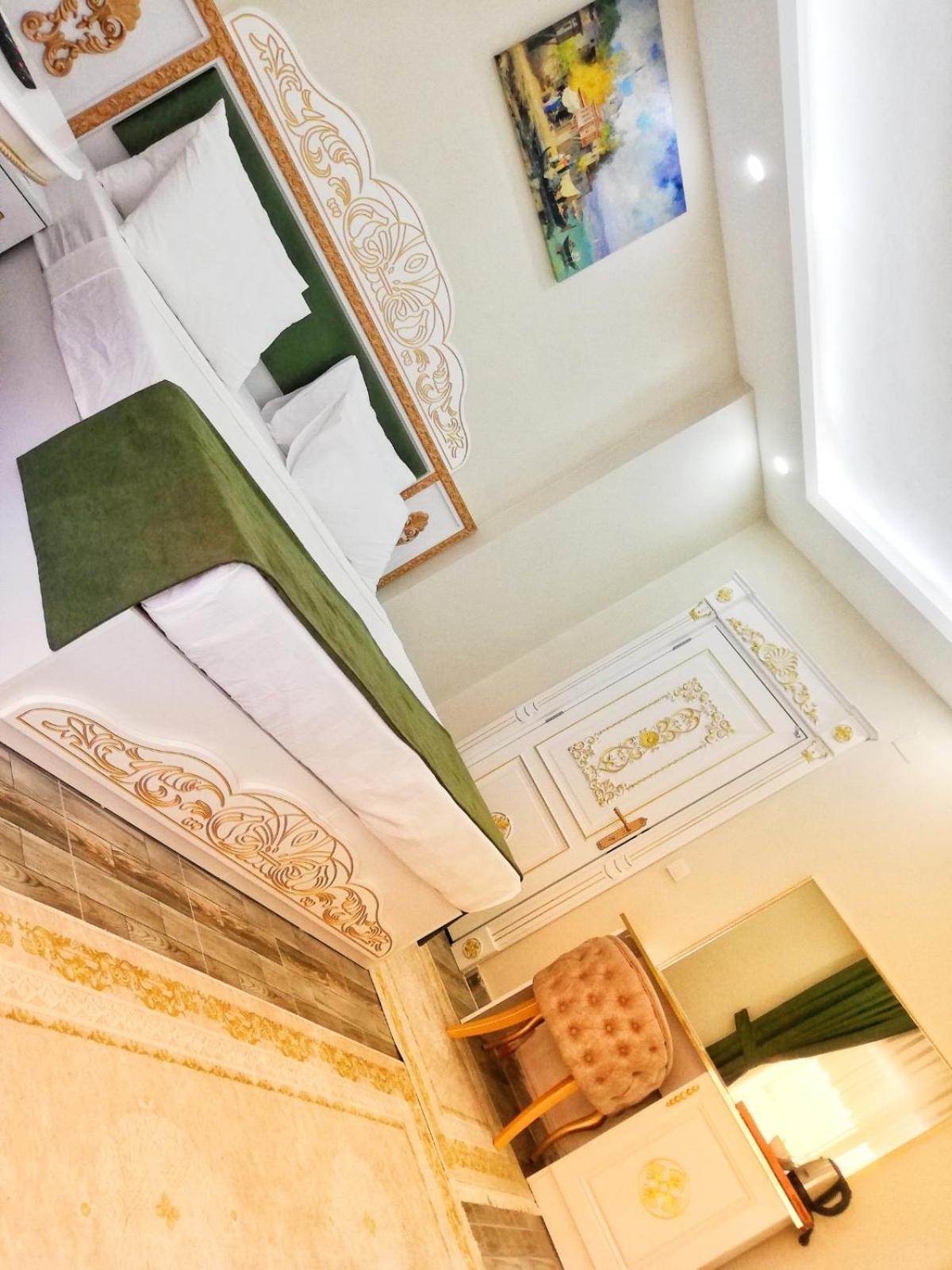 Hotel Bicen