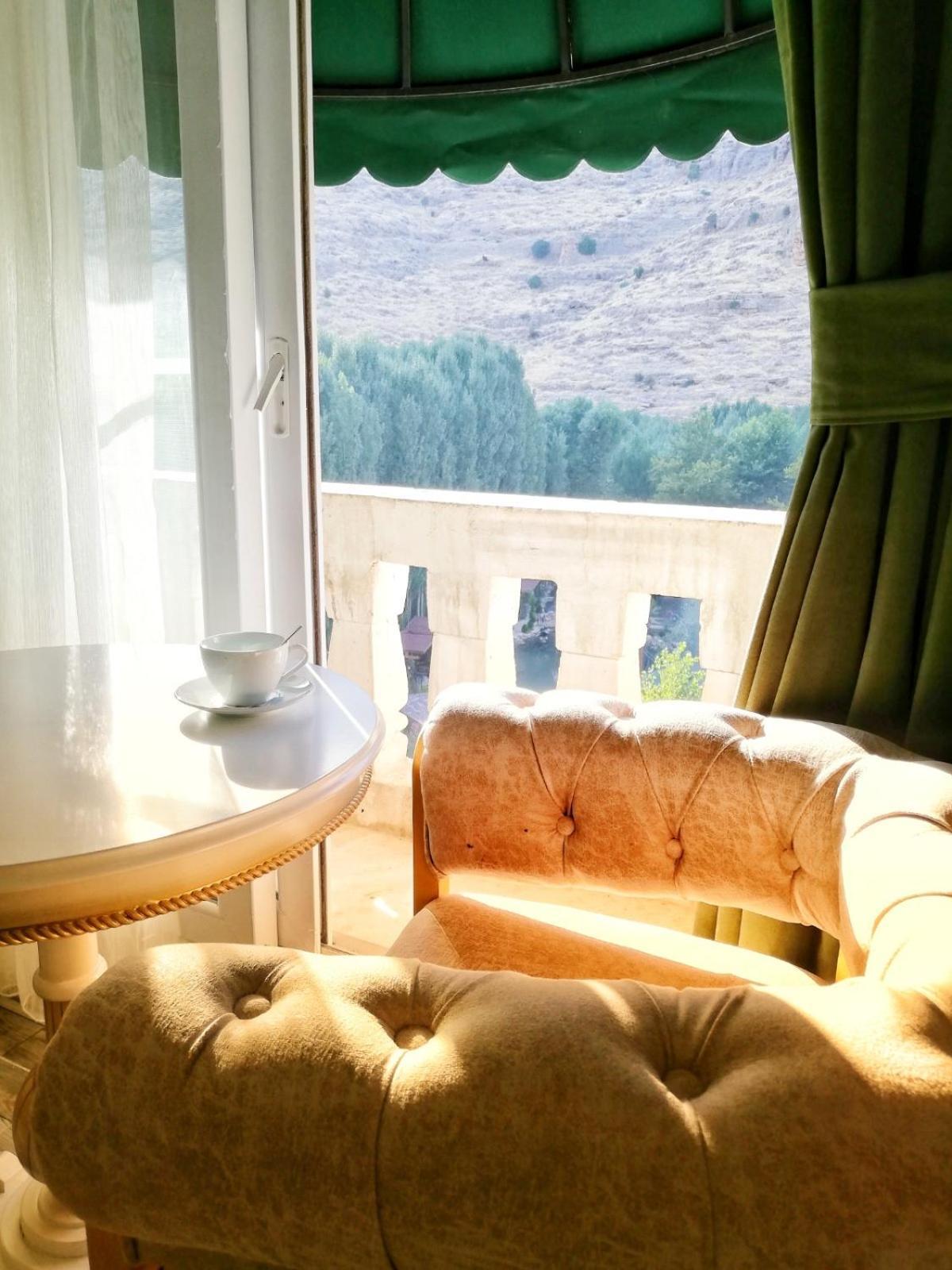 Bicen Hotel Mardin