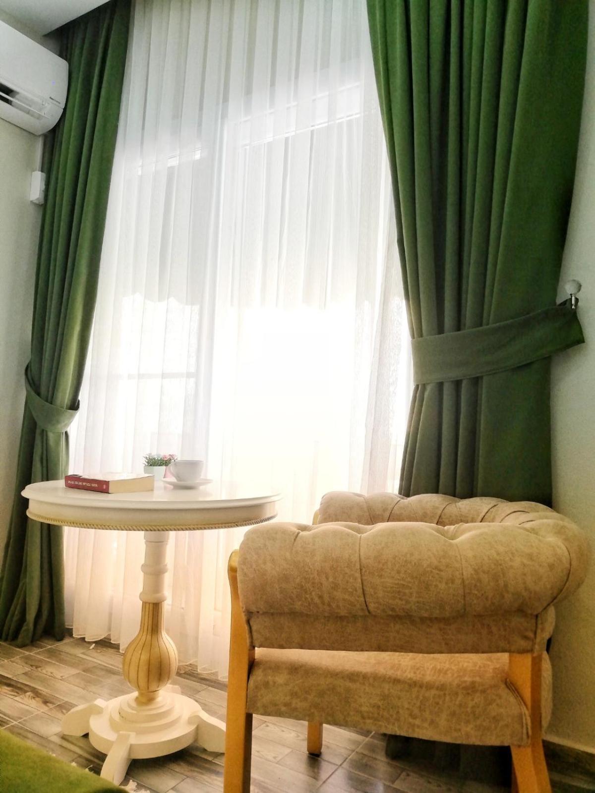 Hotel Bicen Mardin