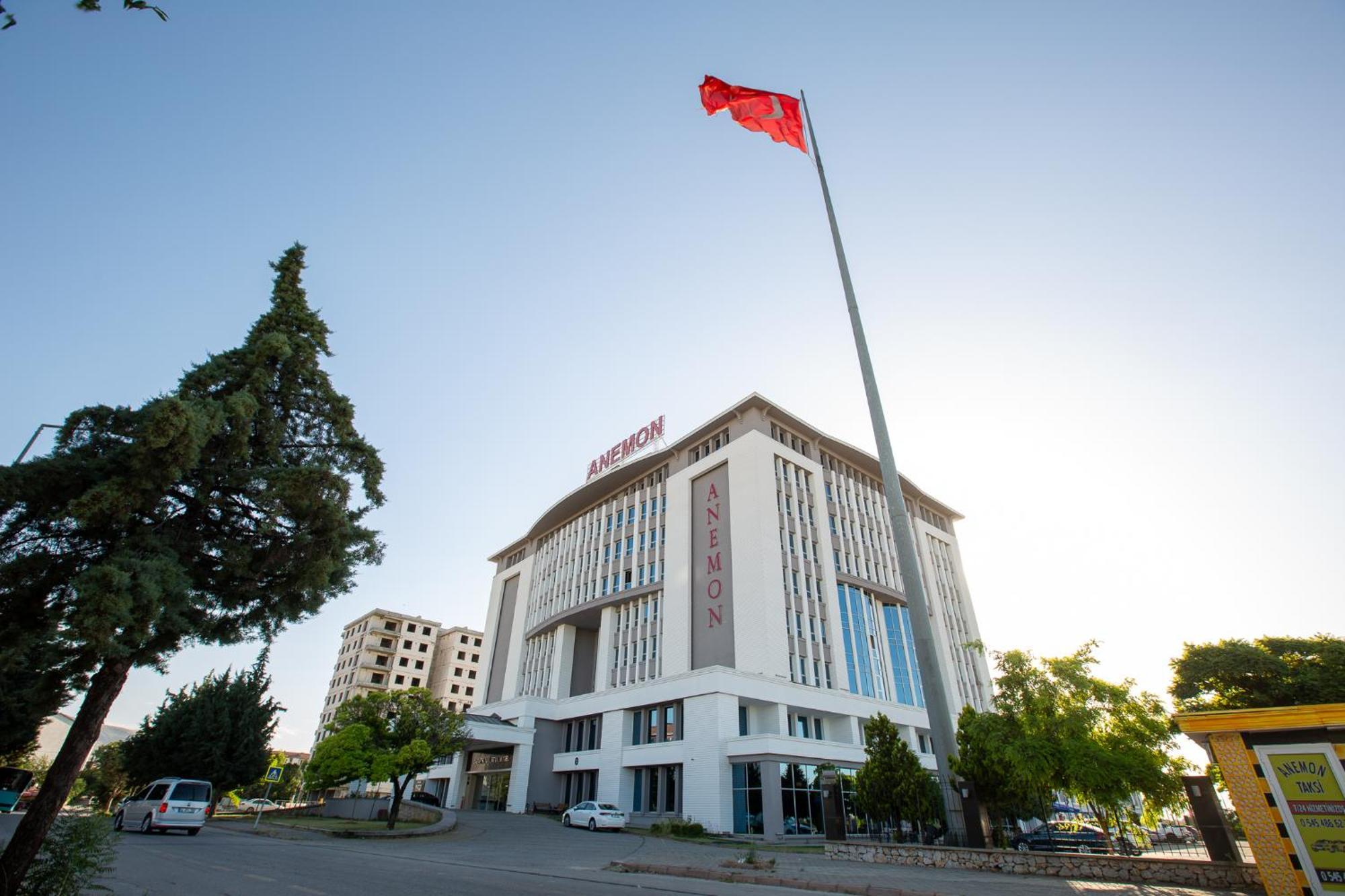 Anemon Grand Hotel Malatya
