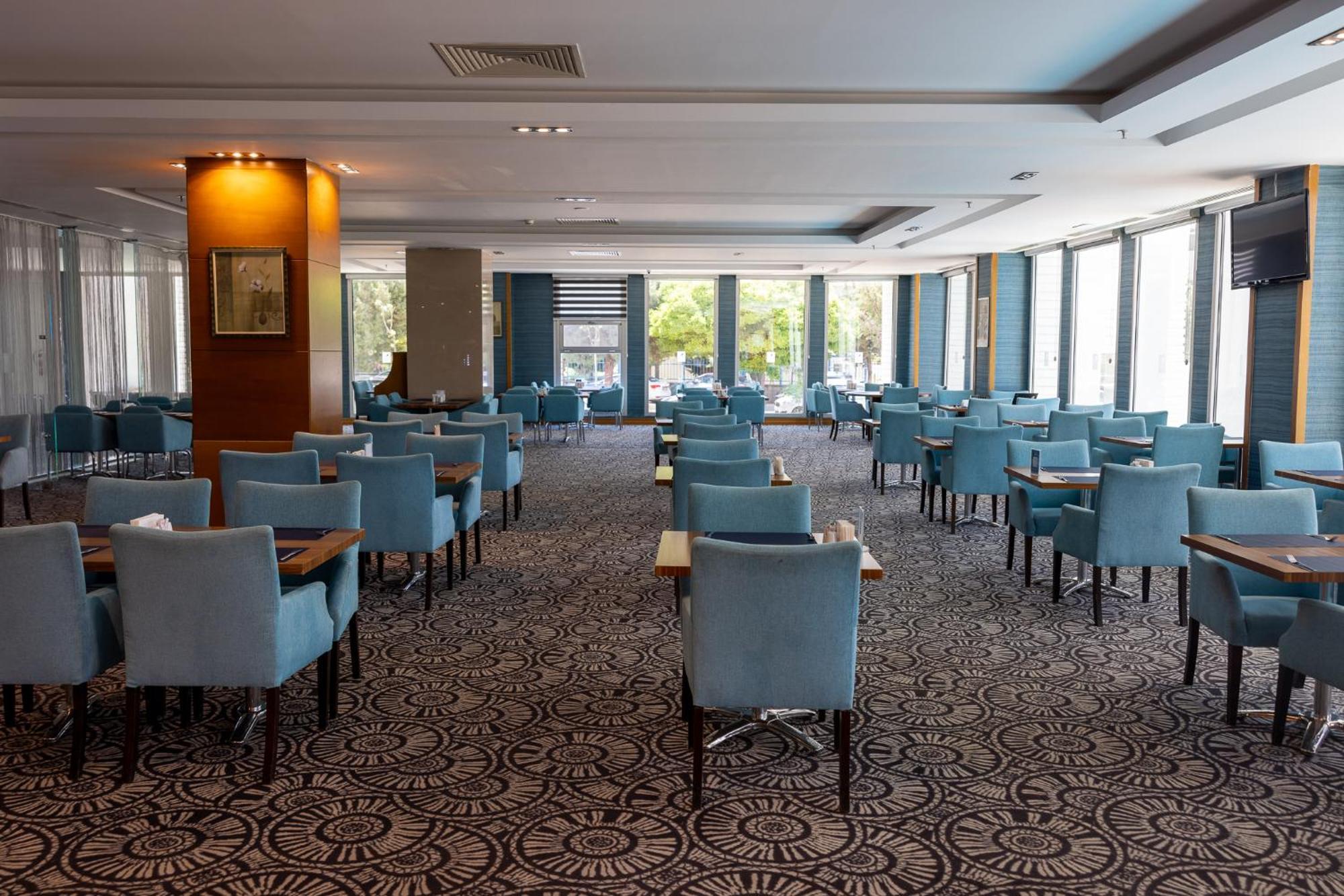 Hotel Anemon Grand Malatya
