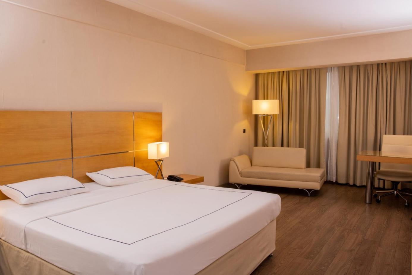 Anemon Grand 5* Konya