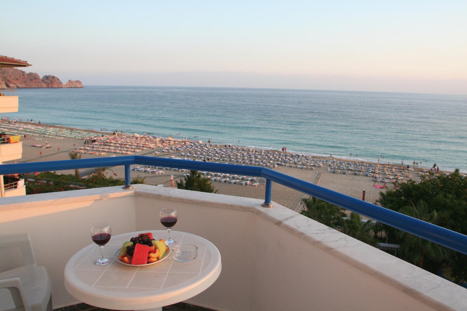 Resort Elysee Alanya
